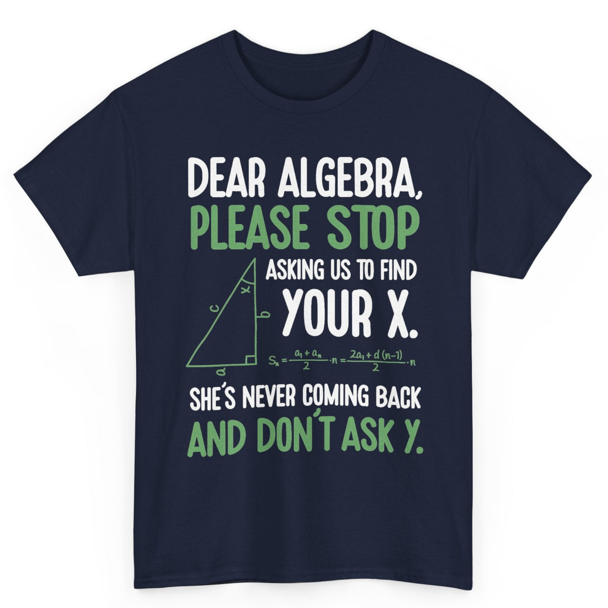 Find Your X Tee