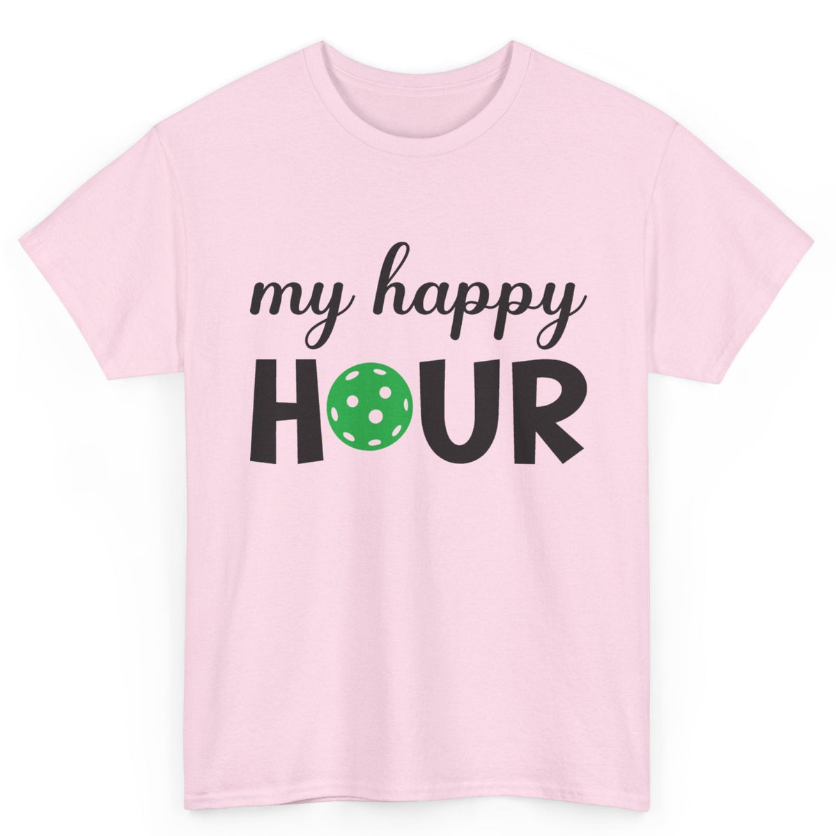 My Happy Hour Tee