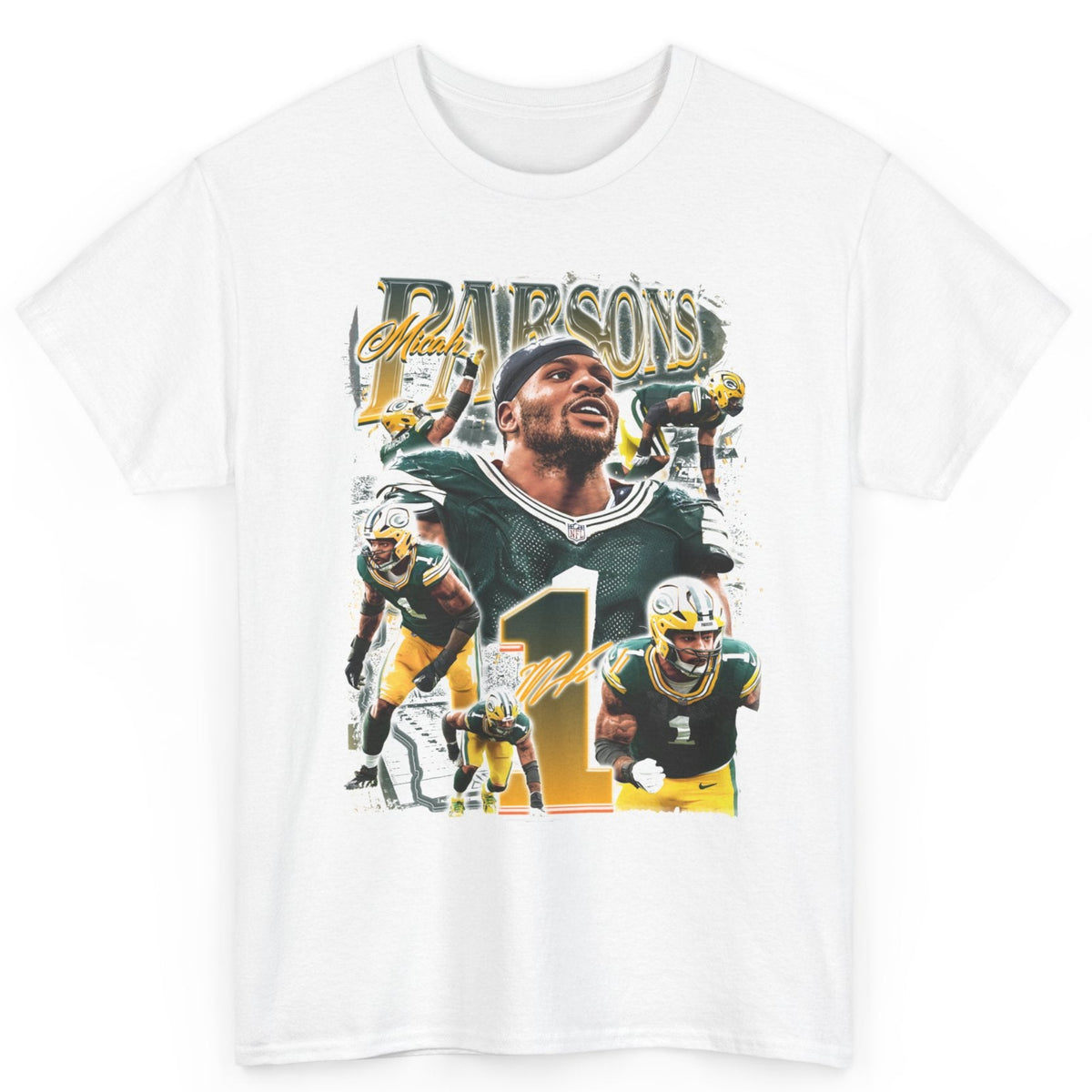 Micah Parsons Tee
