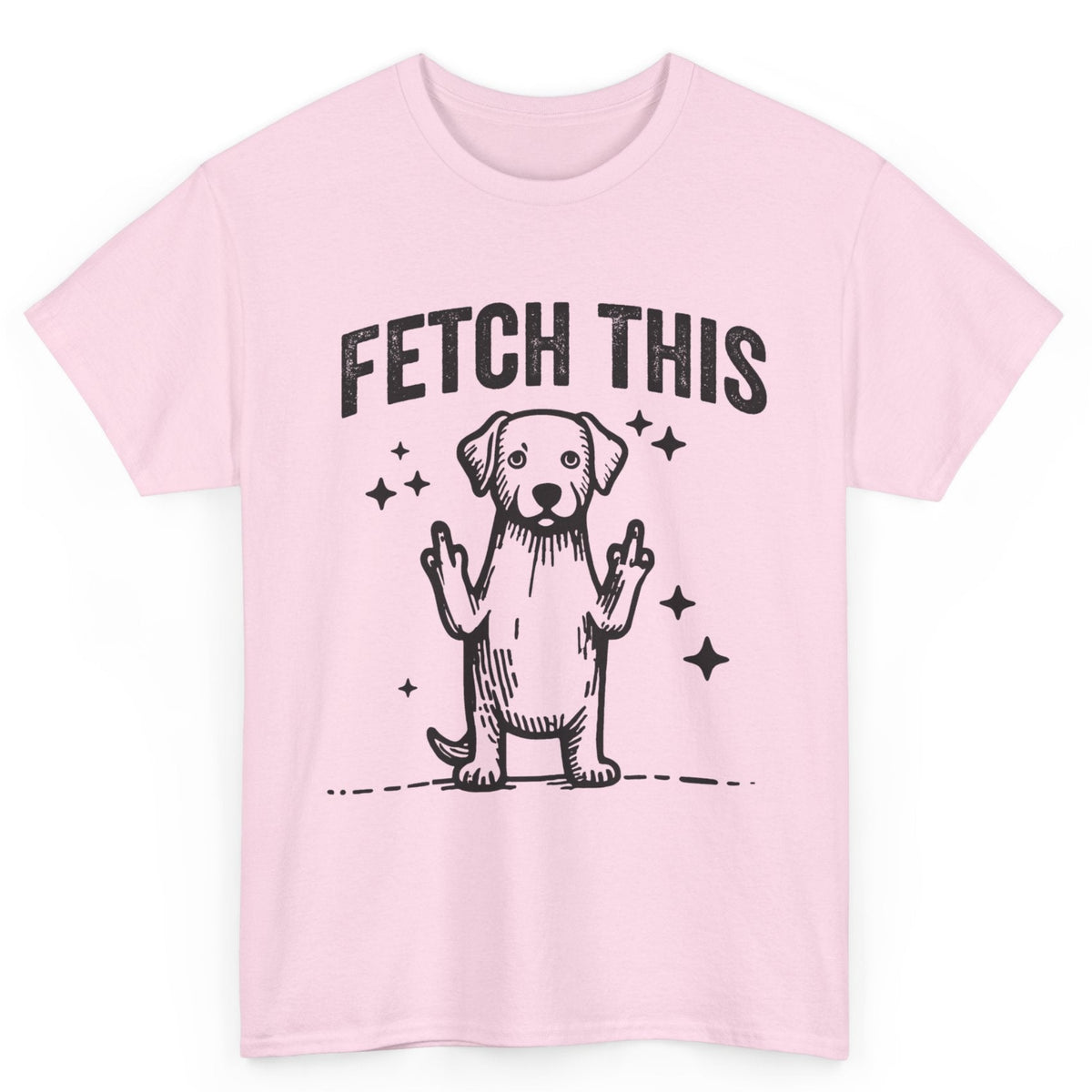 Fetch This Tee