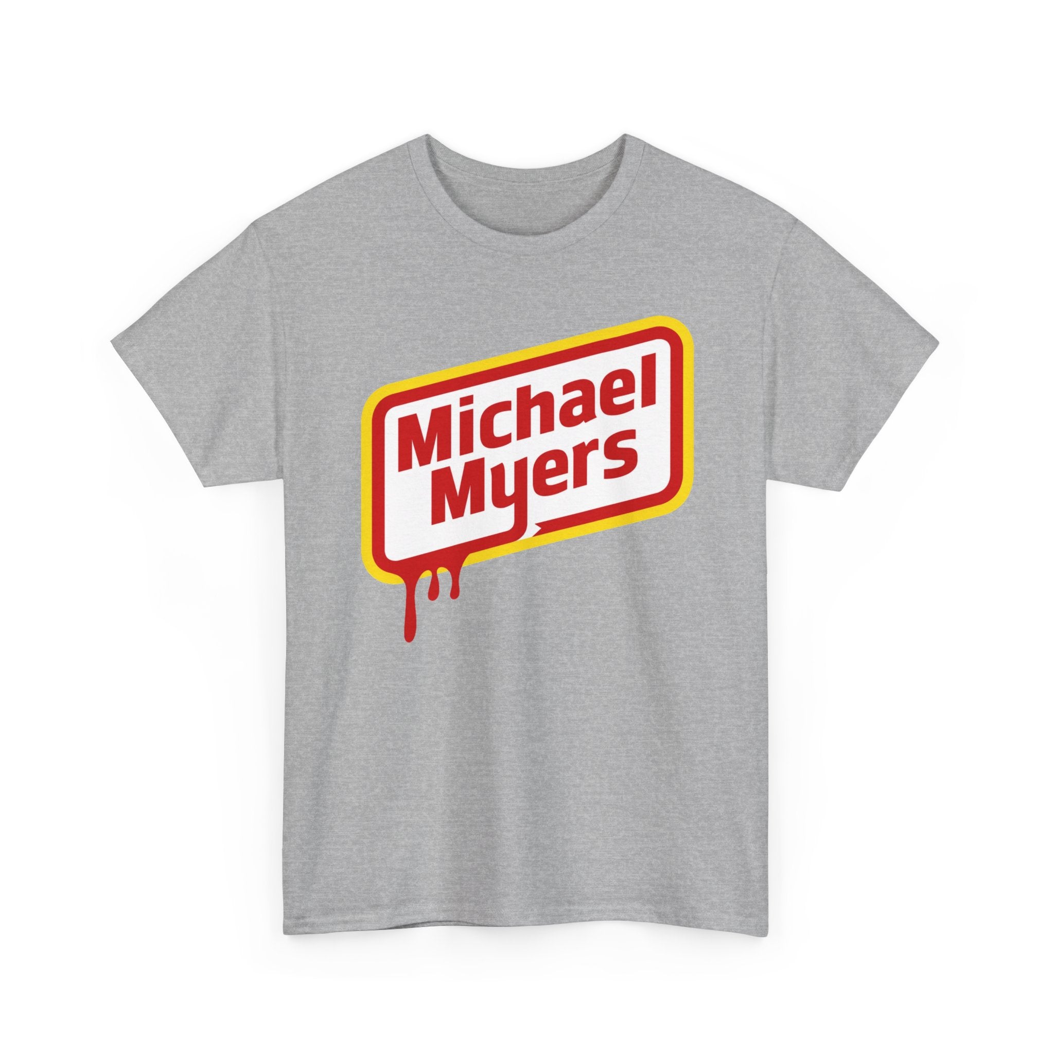 Michael Myers Tee