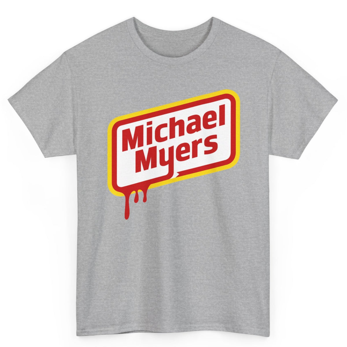 Michael Myers Tee