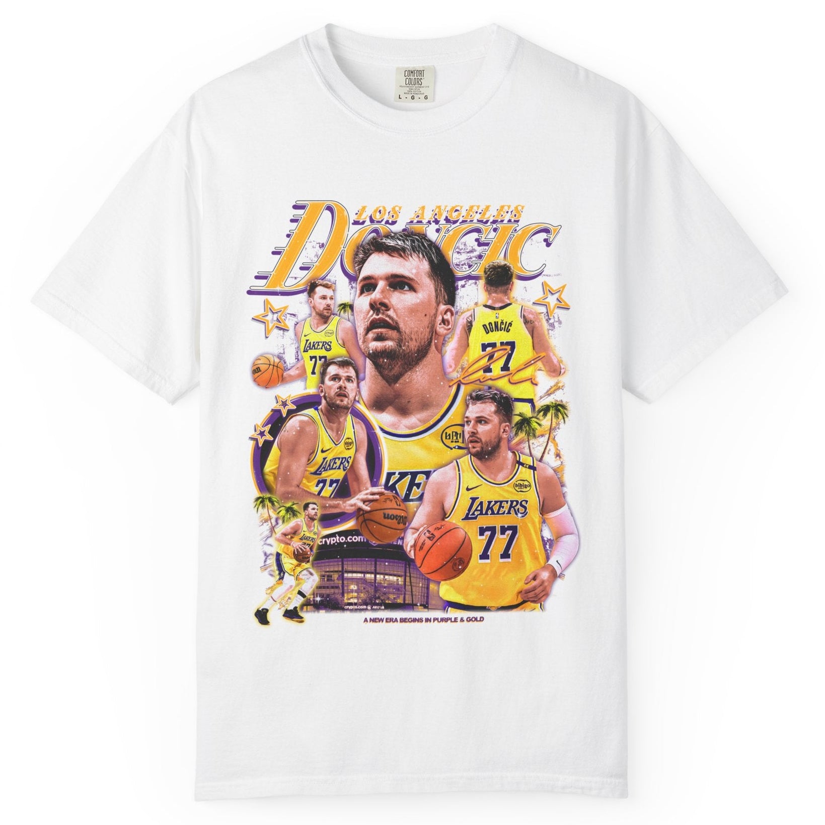 Luka Tee