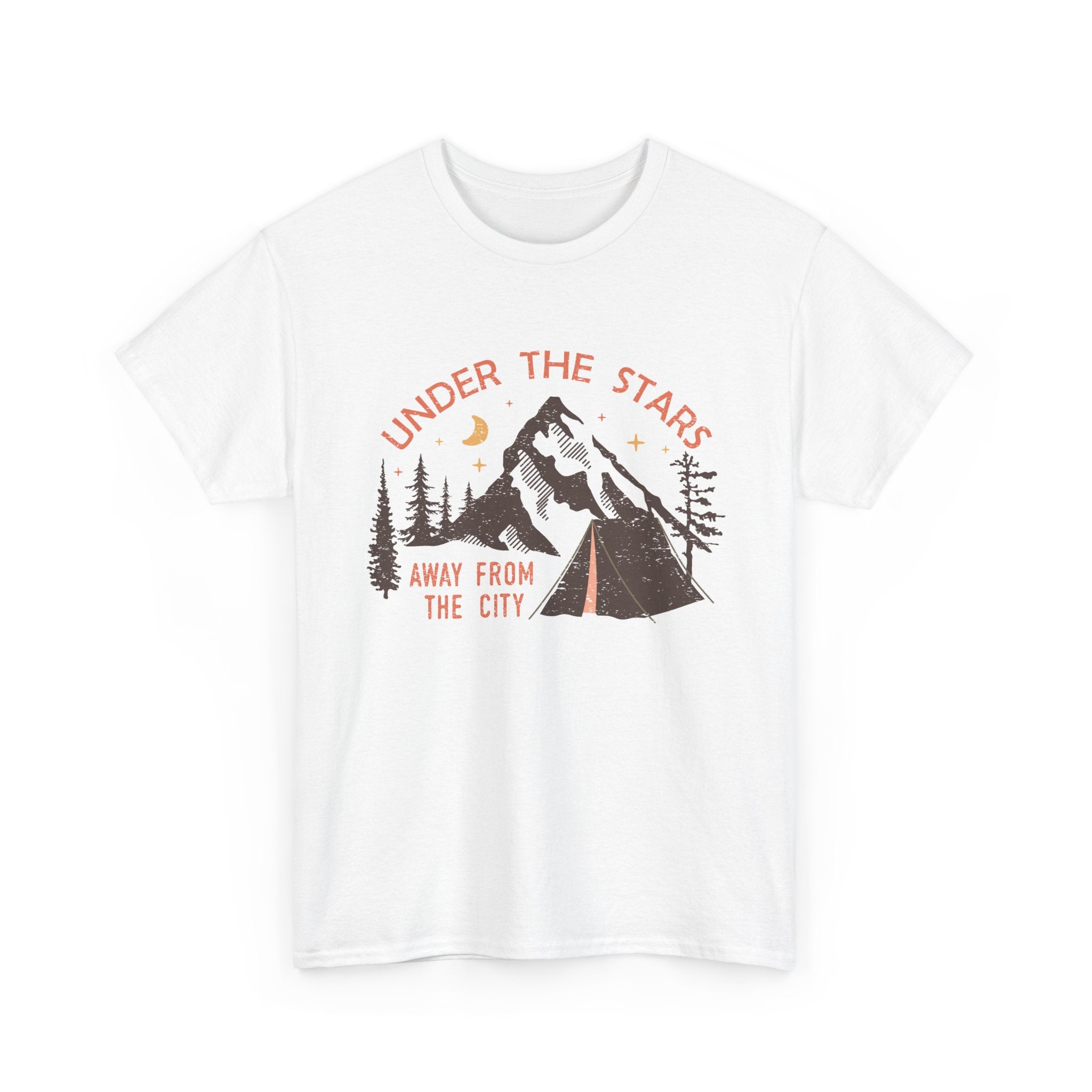 Away From The City Tee
