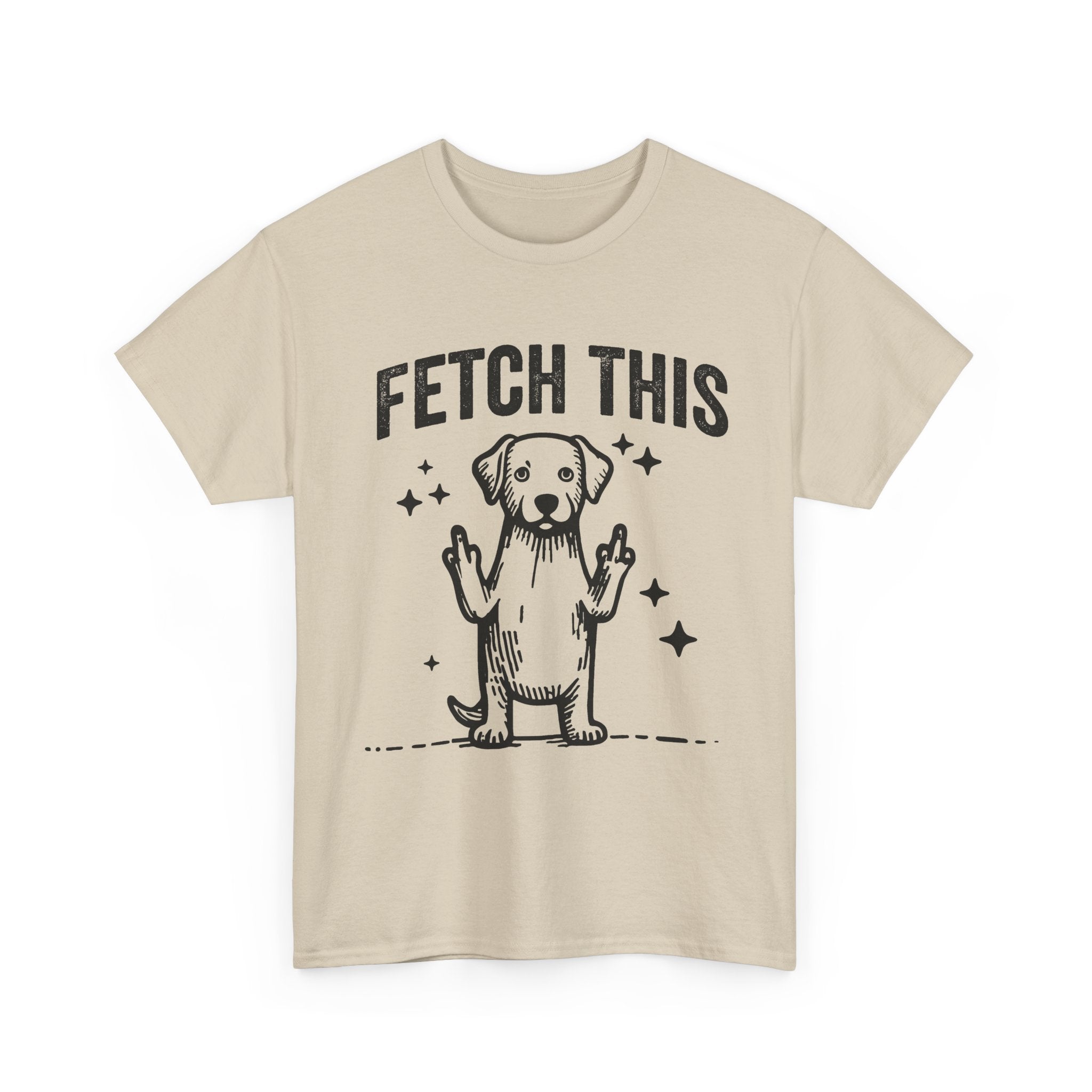Fetch This Tee