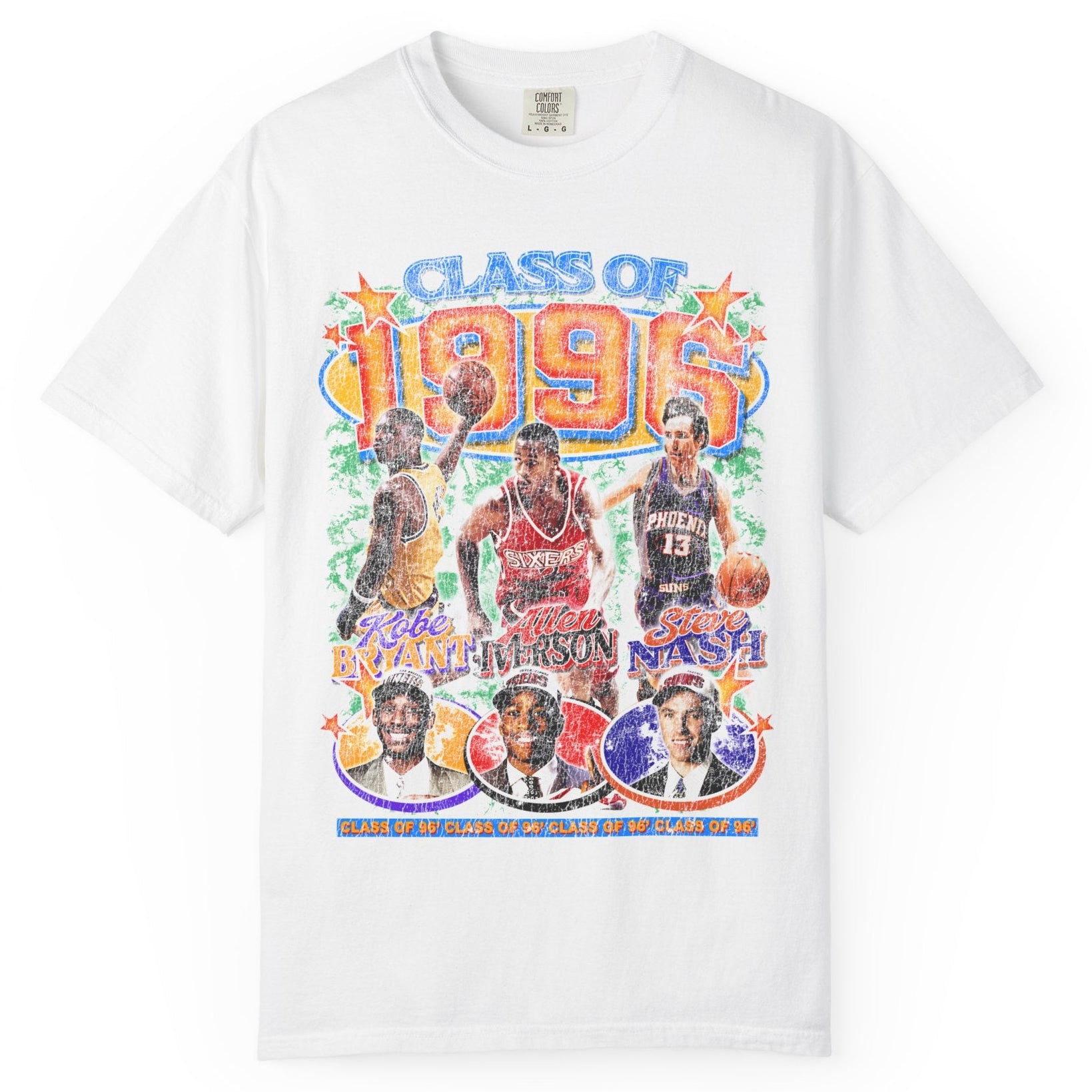'96 Class Tee