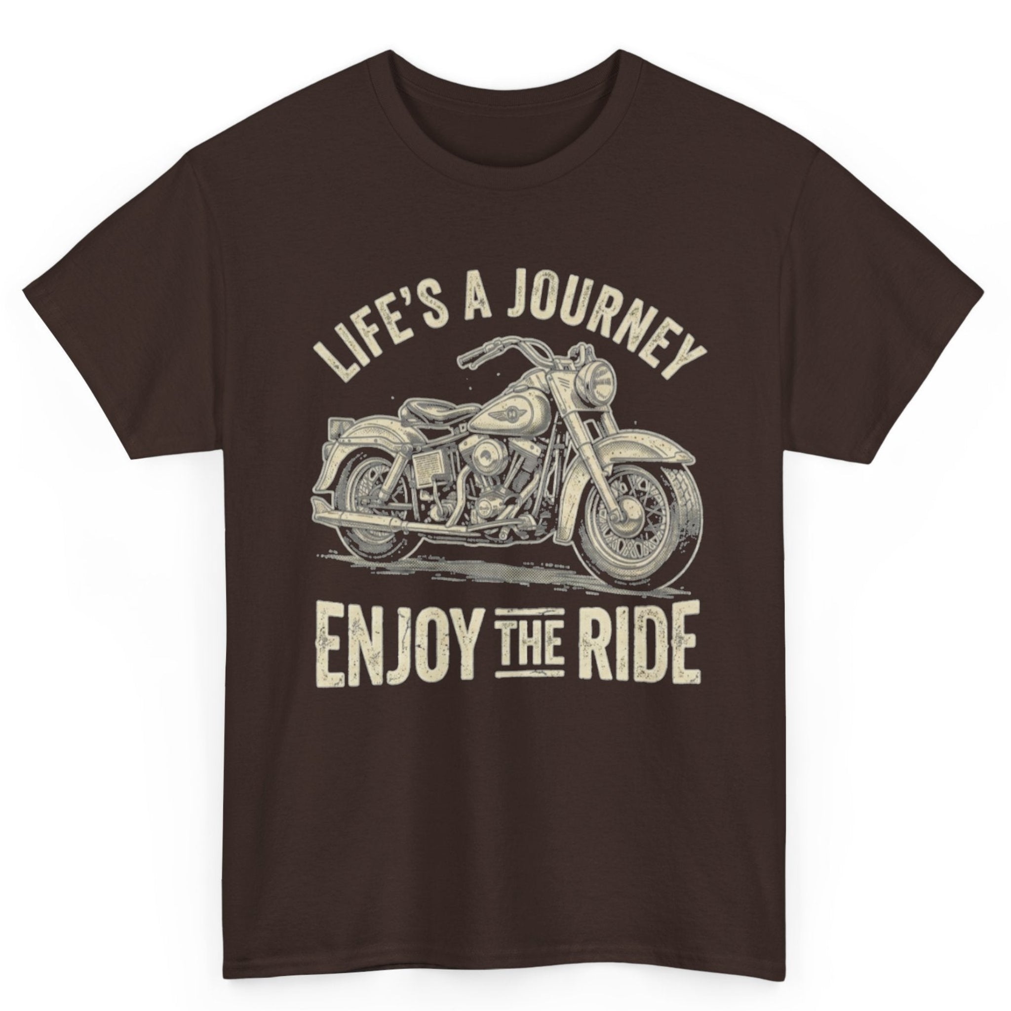 Enjoy the Ride Tee