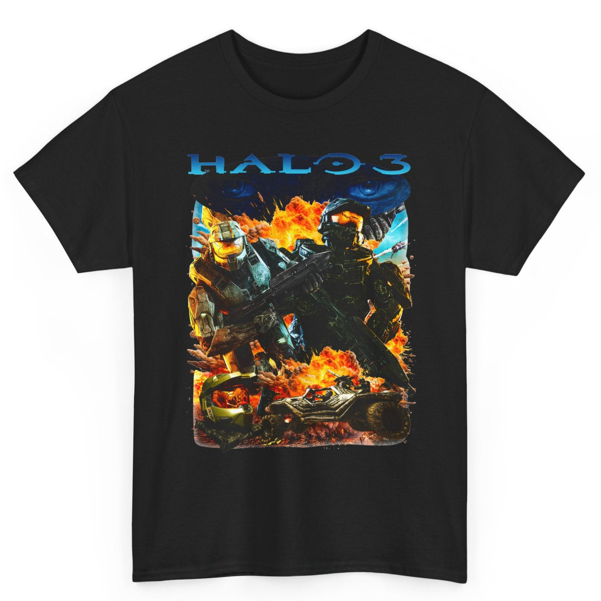 Halo 3 Tee