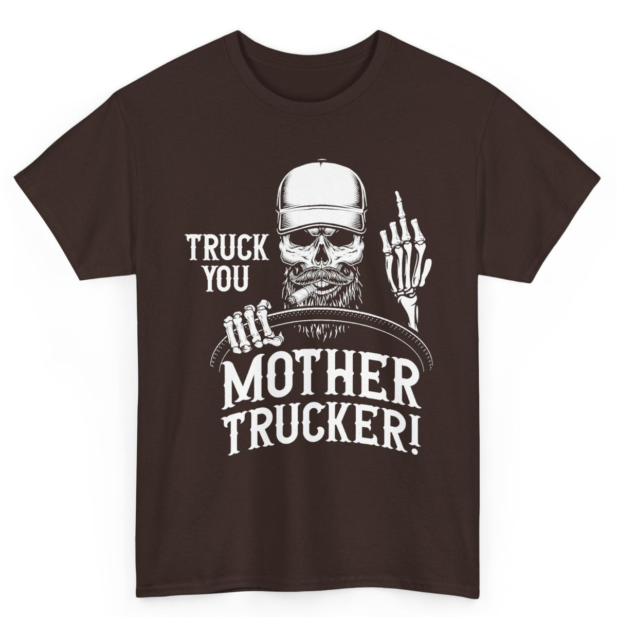 Truck You Tee