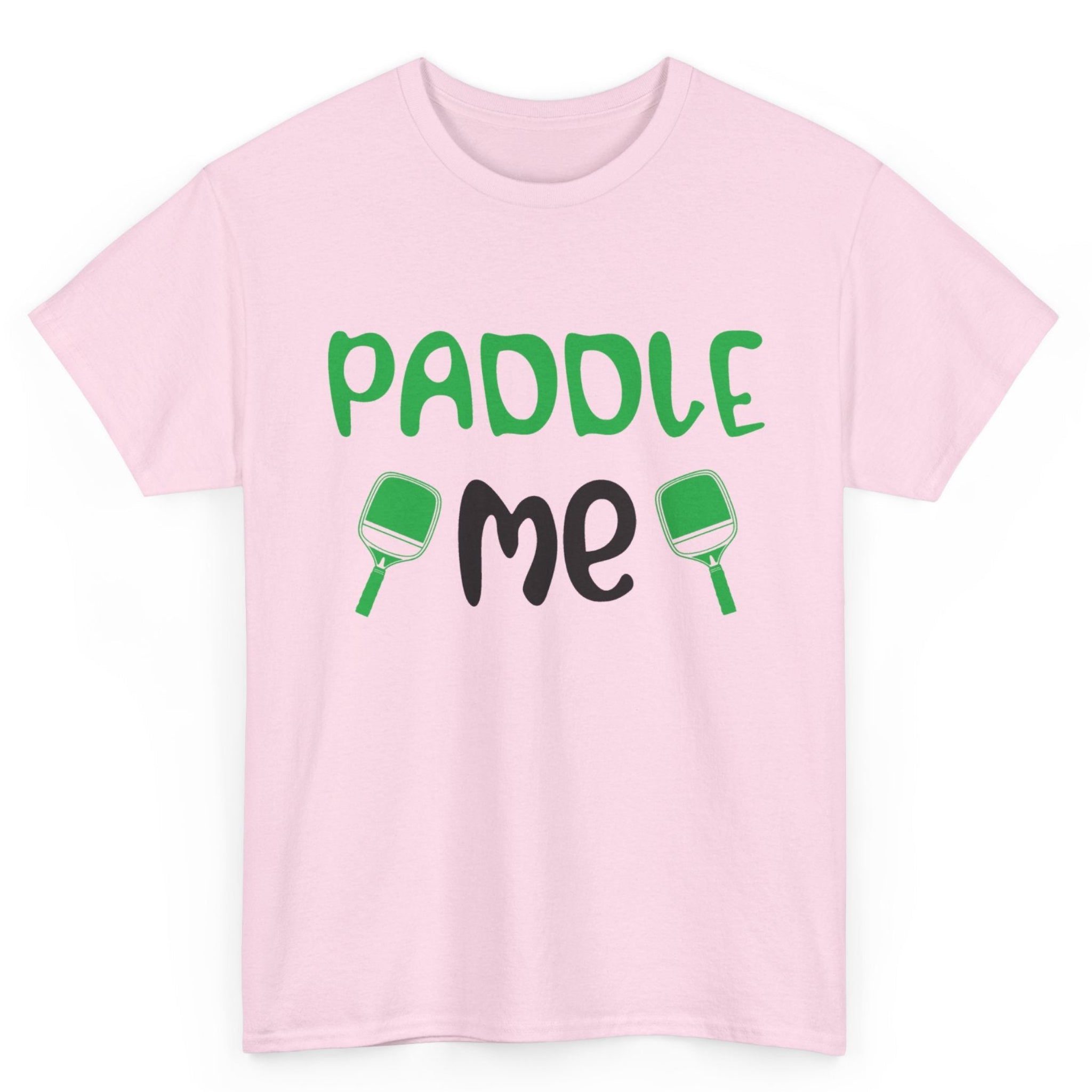 Paddle Me Tee
