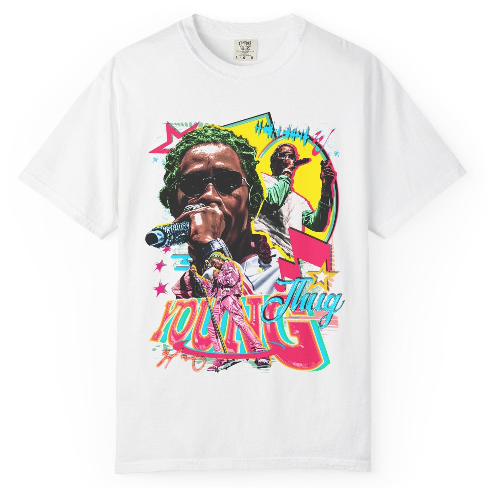 Young Thug Tee