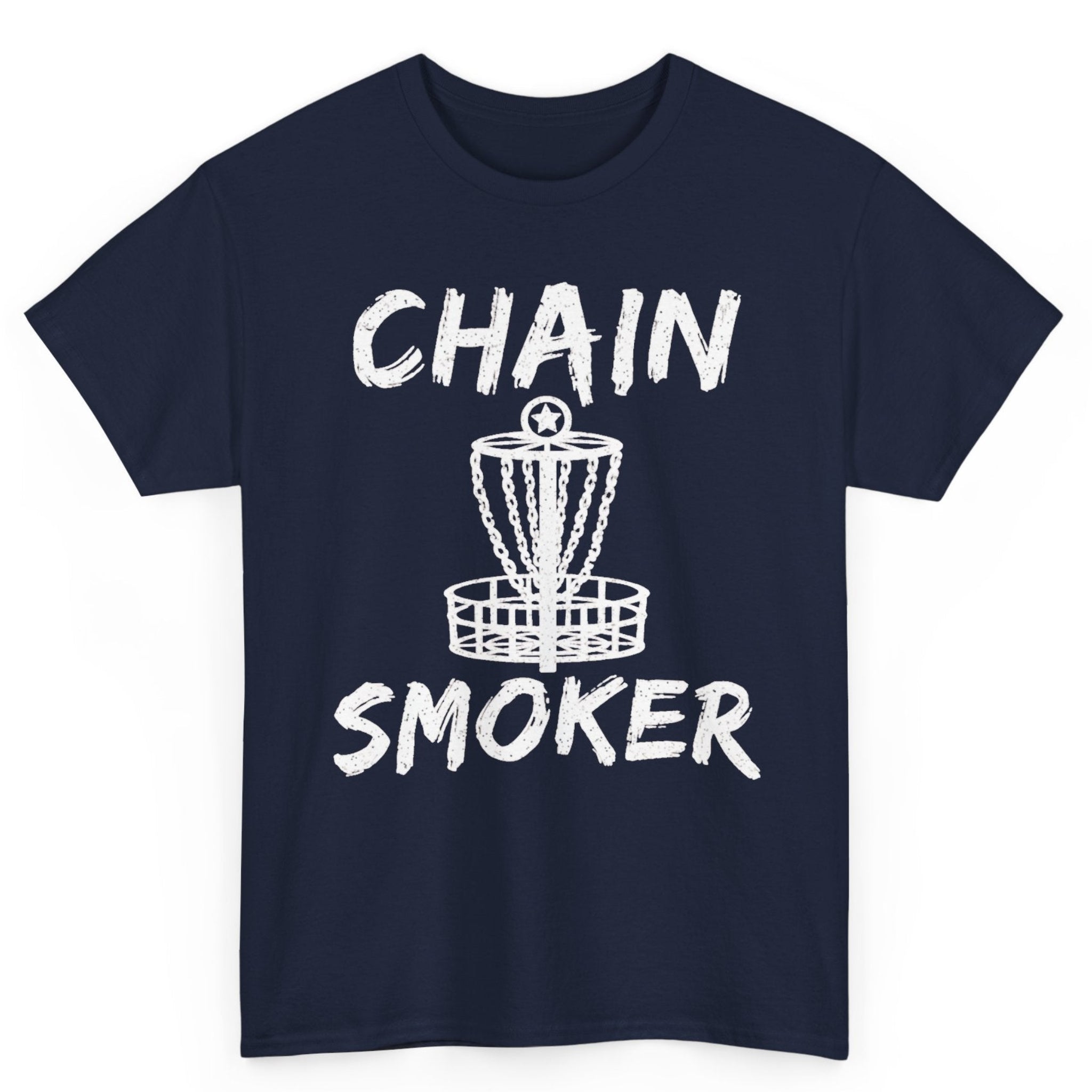 Chain Smoker Tee