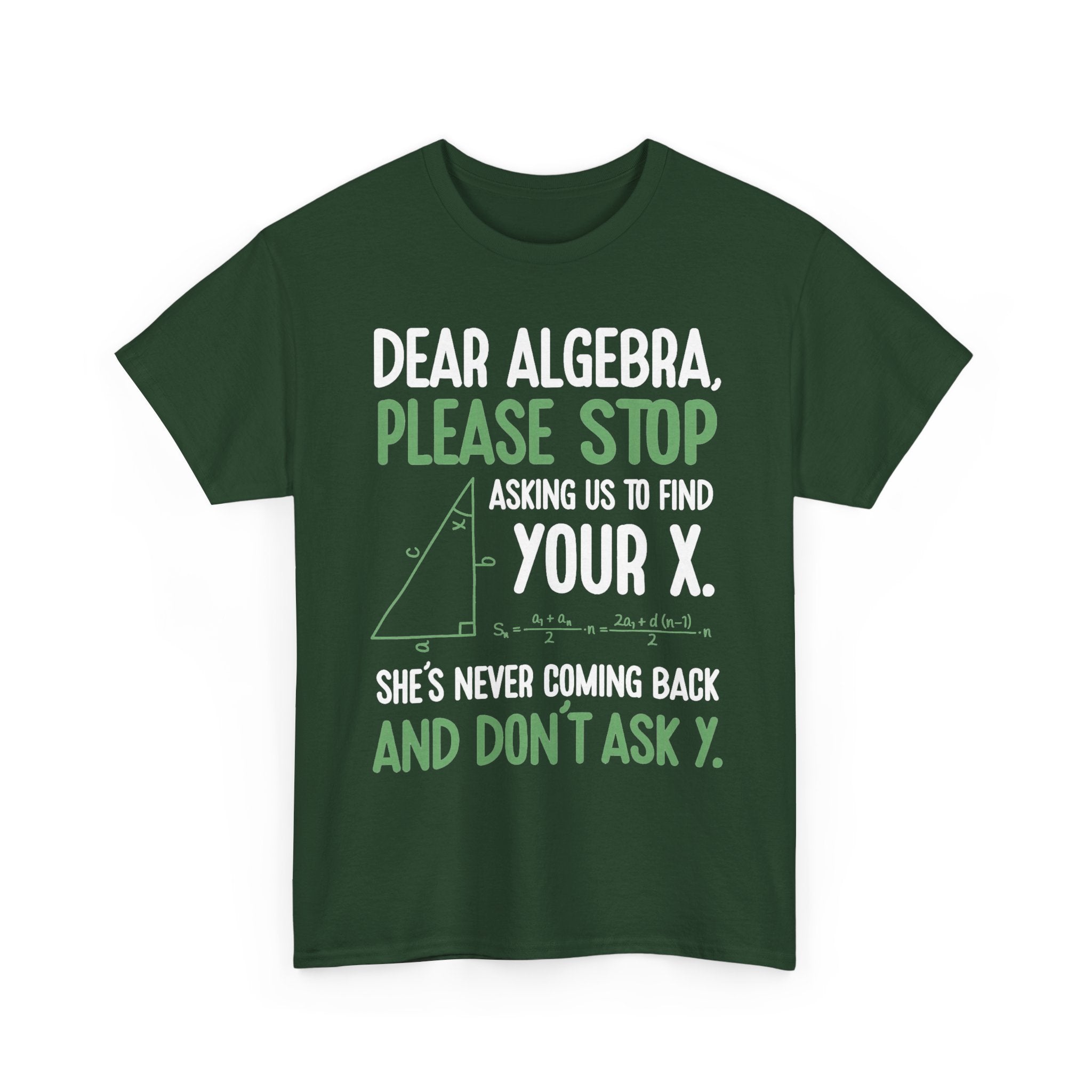 Find Your X Tee