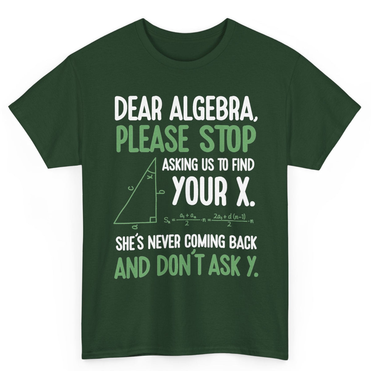 Find Your X Tee