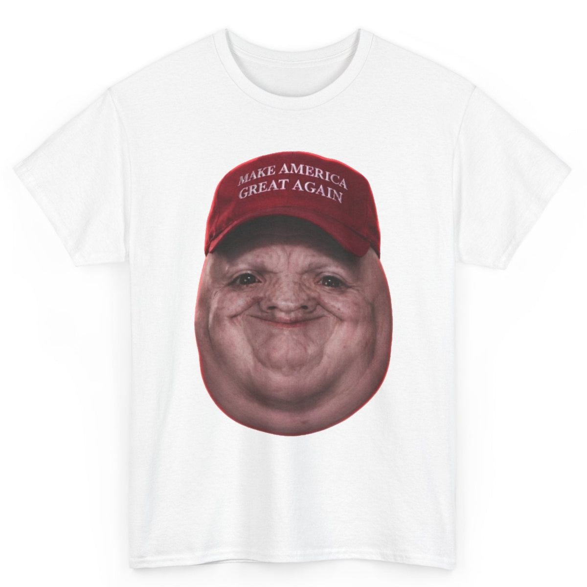 Patriot Meme Tee