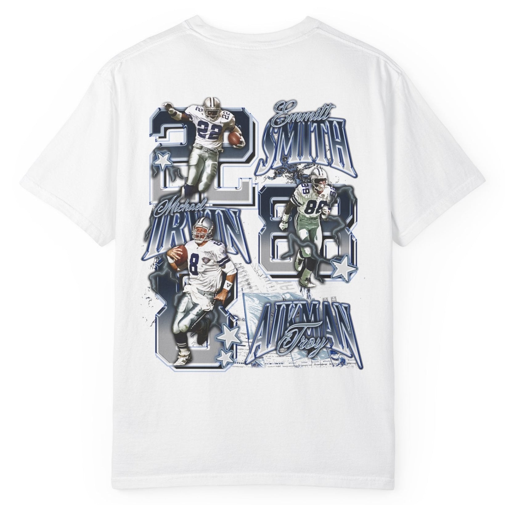 Vintage Cowboys Tee