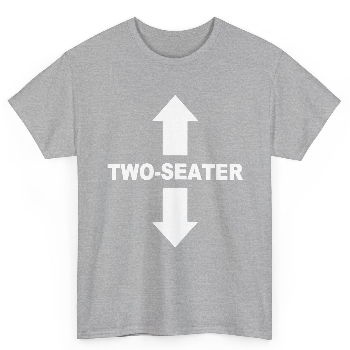 Two Seater Tee