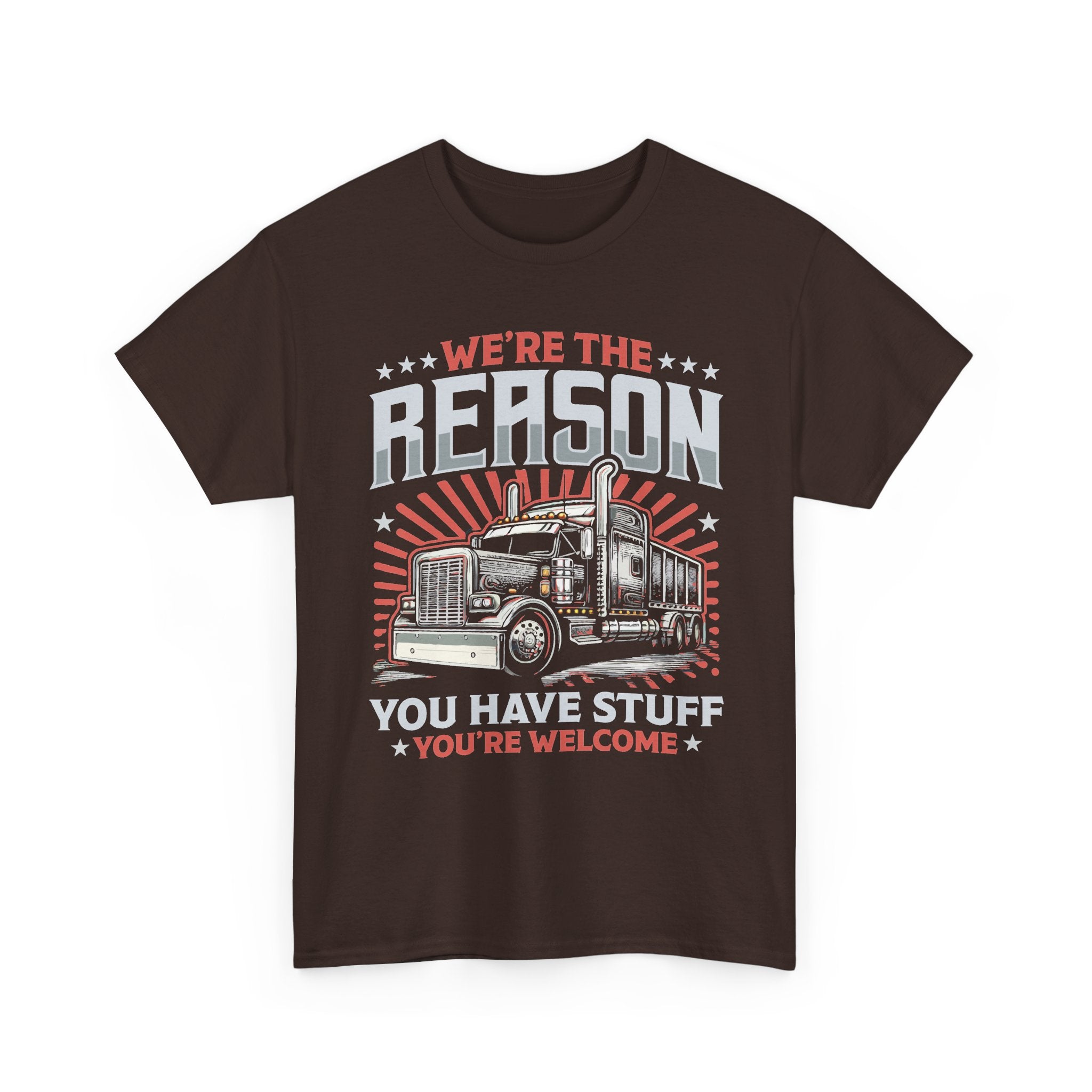 We’re the Reason Tee