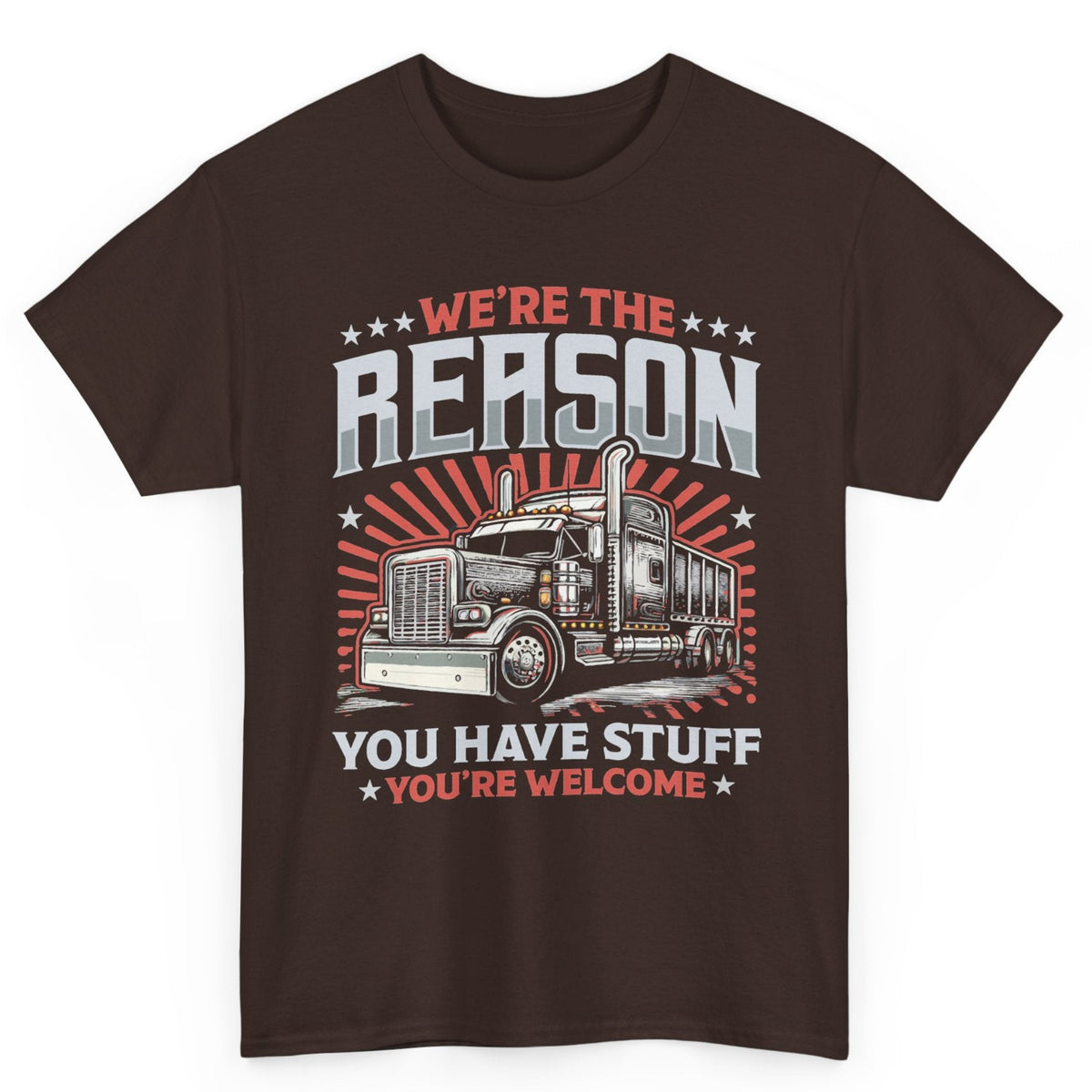 We’re the Reason Tee