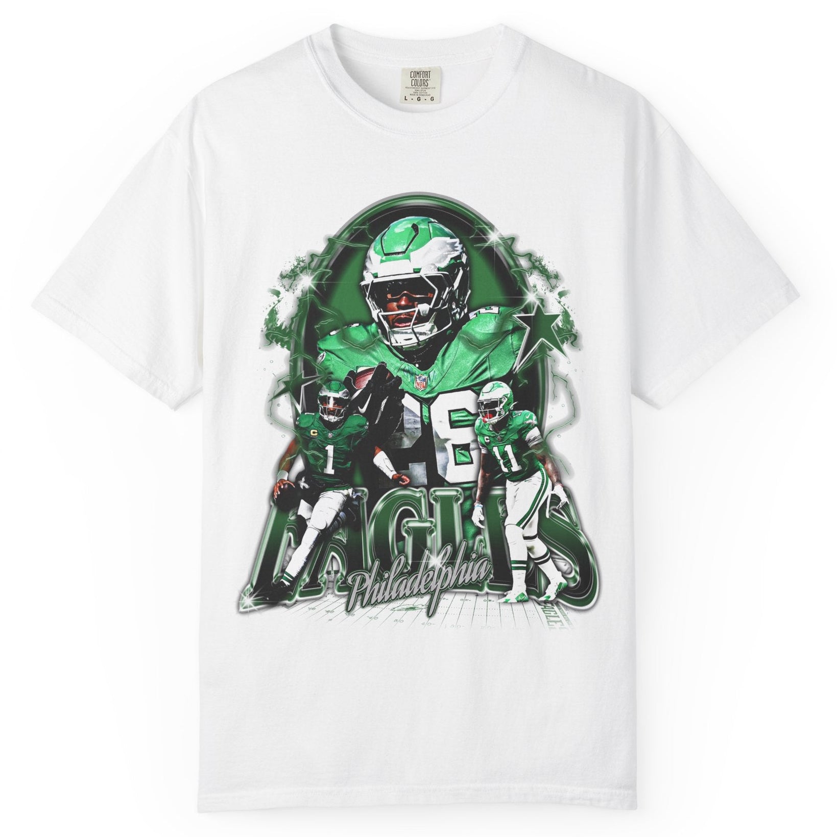 Philly Tee