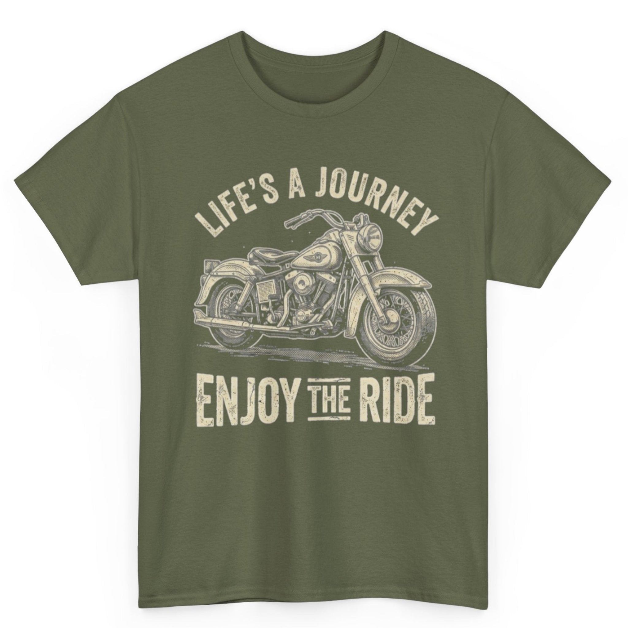 Enjoy the Ride Tee