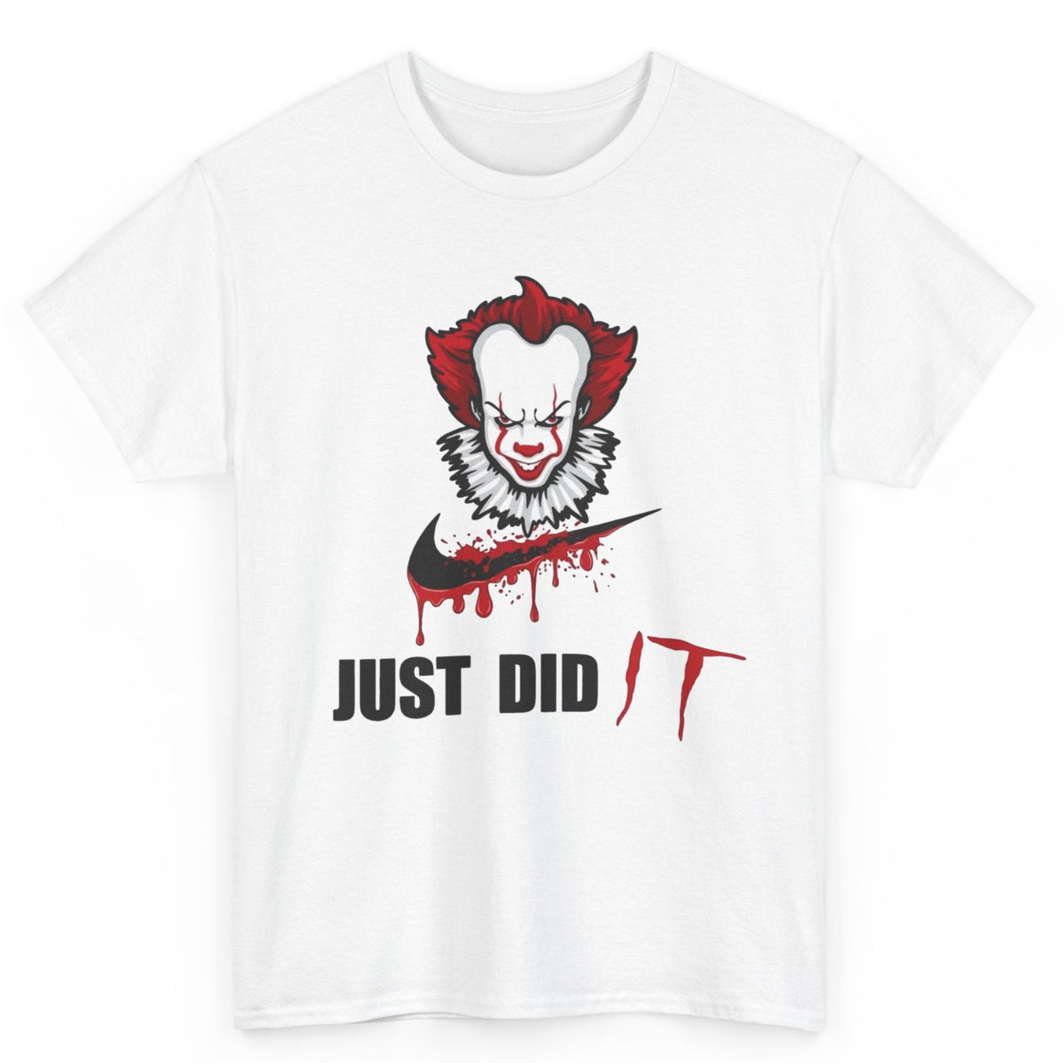 Just Did IT Tee