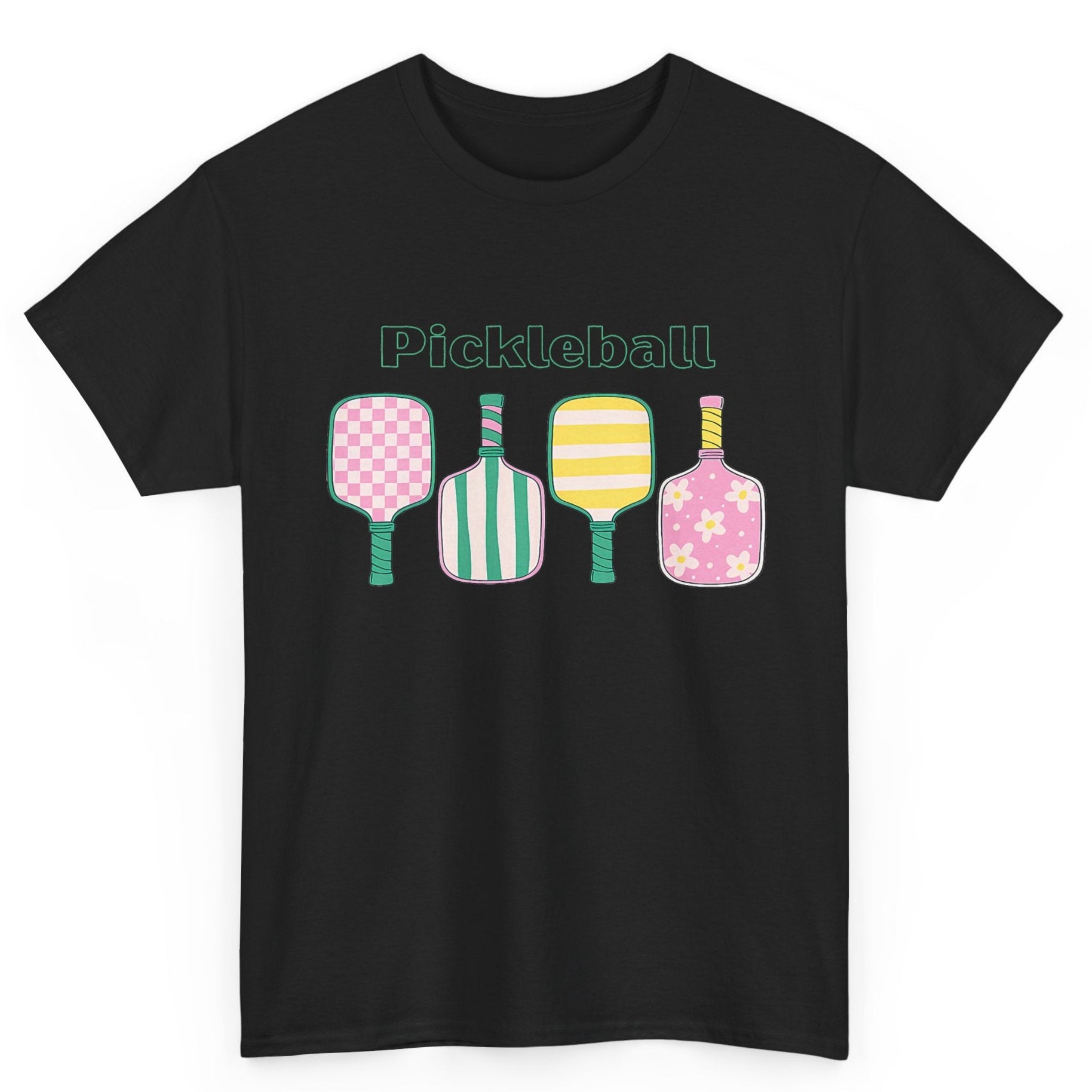 Paddle Tee