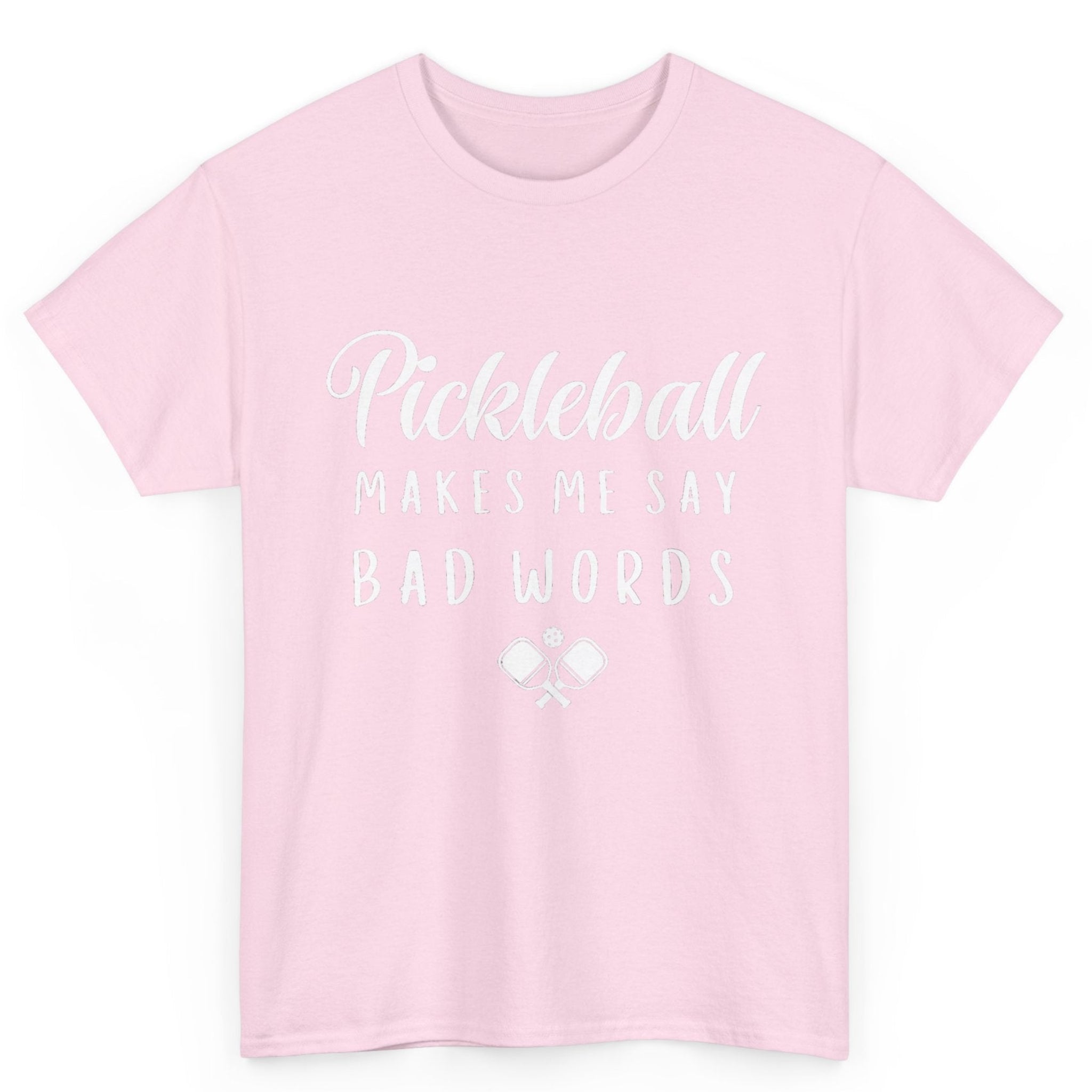 Pickleball Problems Tee