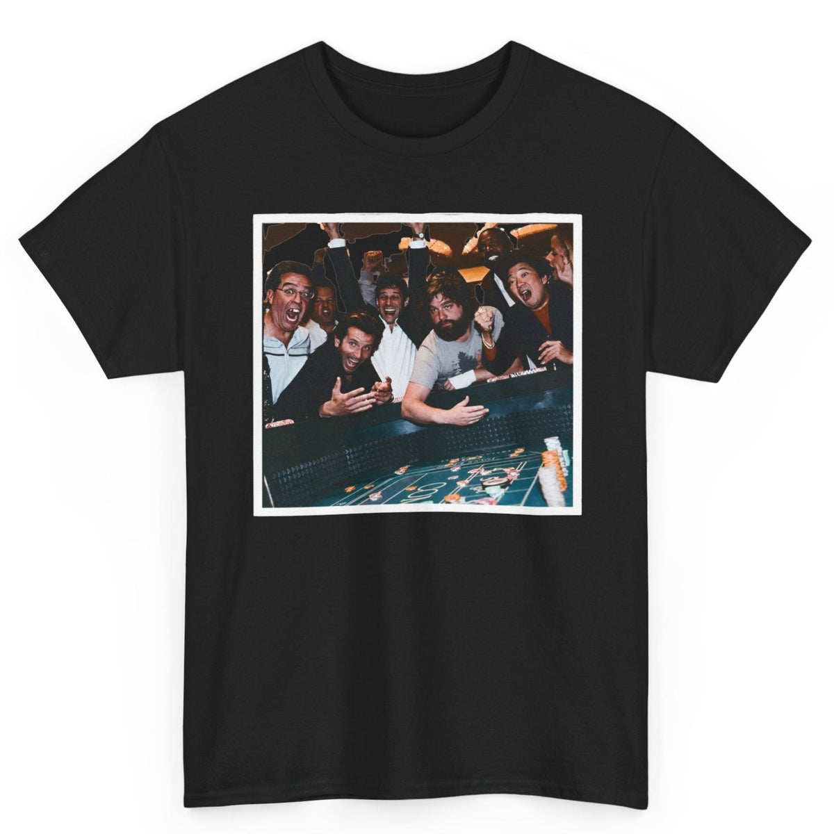 Hangover Tee