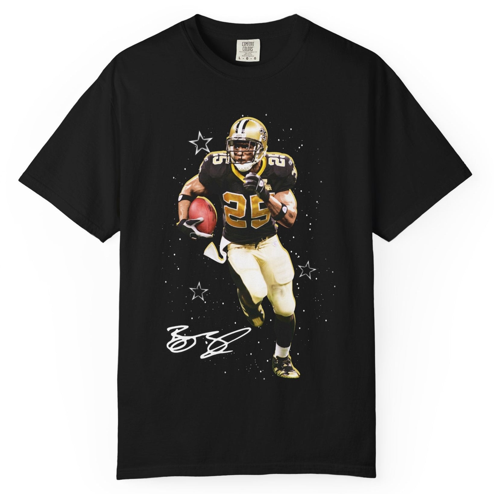 Reggie Bush Tee