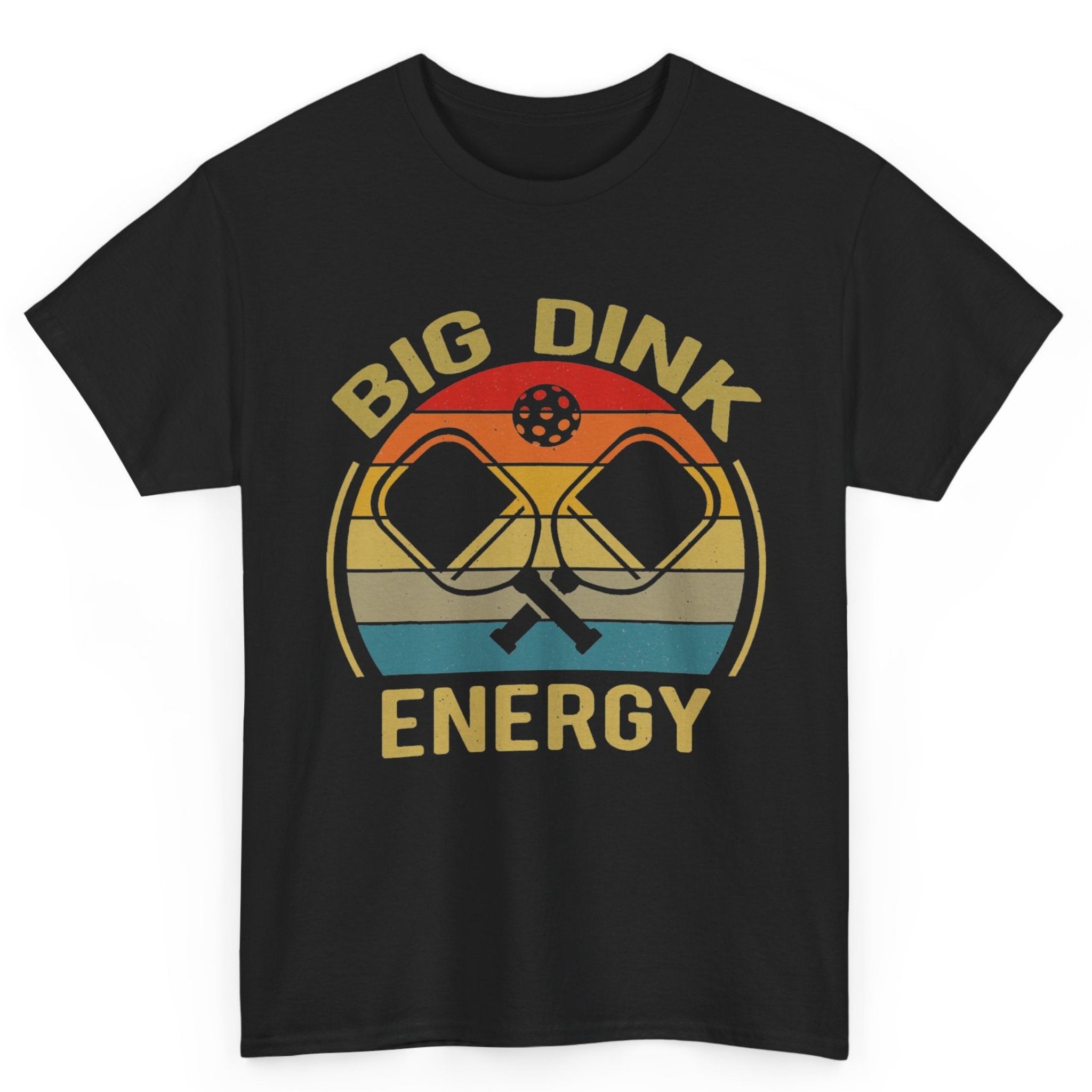 Big Dink Tee