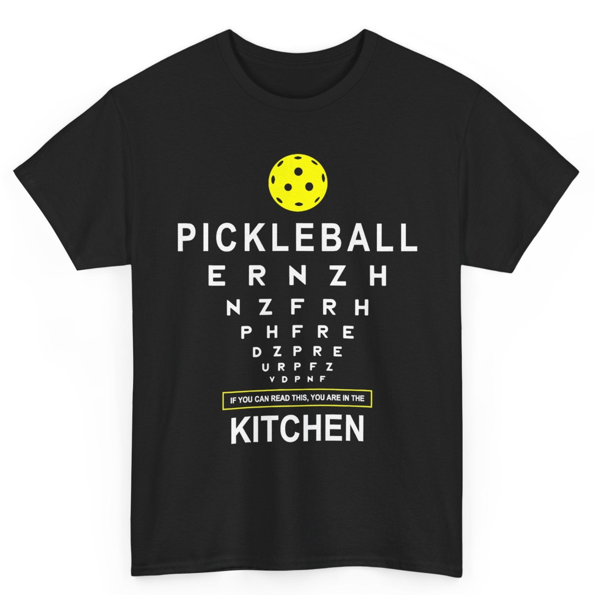 In the Kitchen Tee