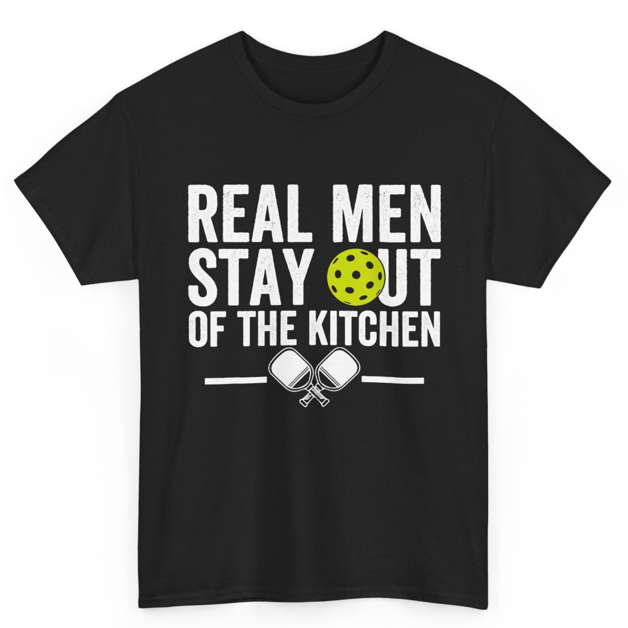 Out of the Kitchen Tee