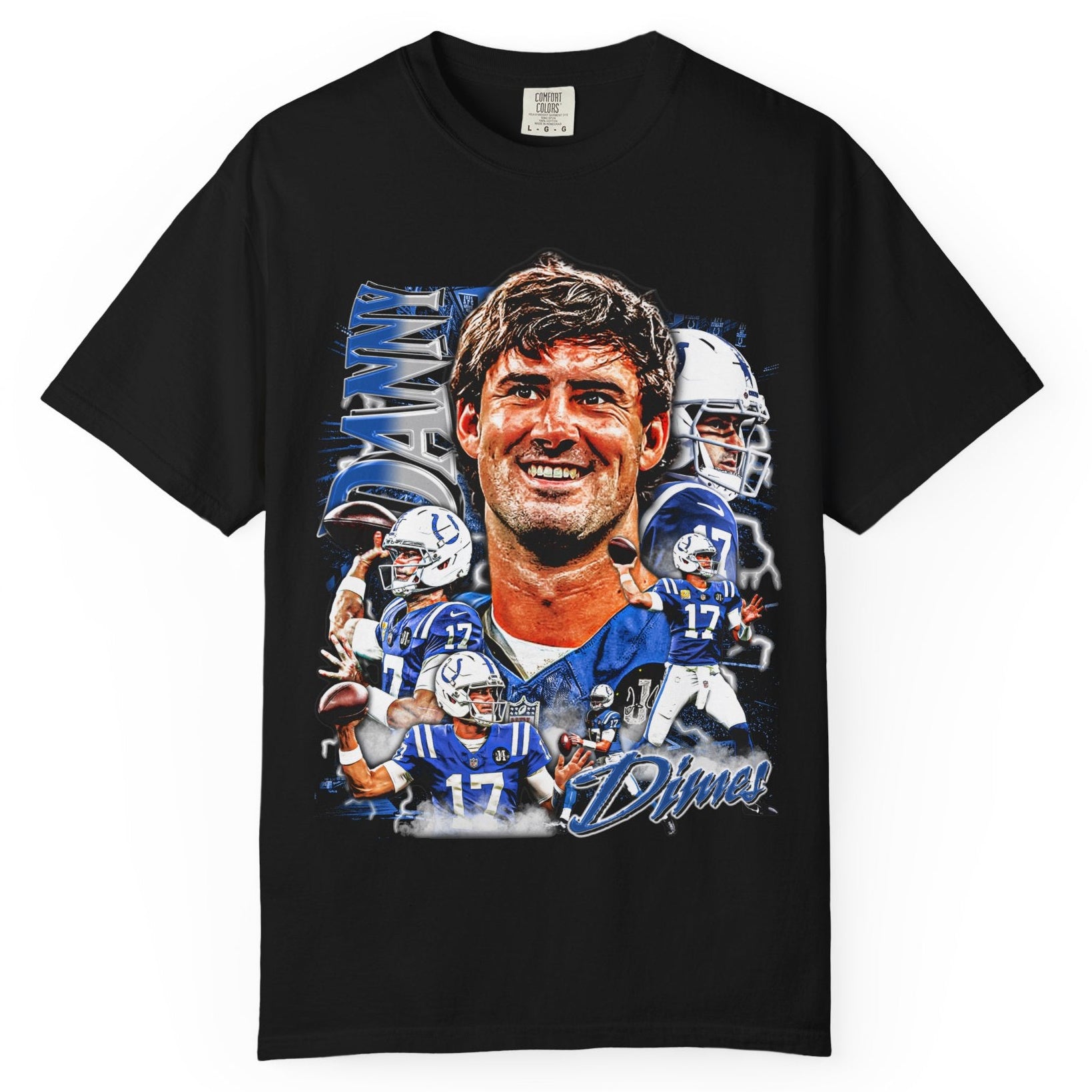 Danny Dimes Tee