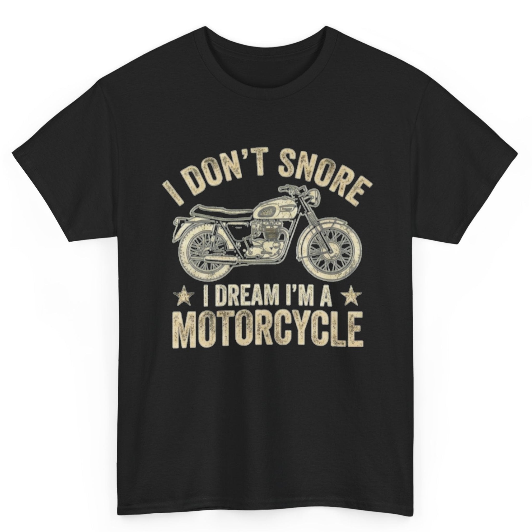I Don’t Snore Tee
