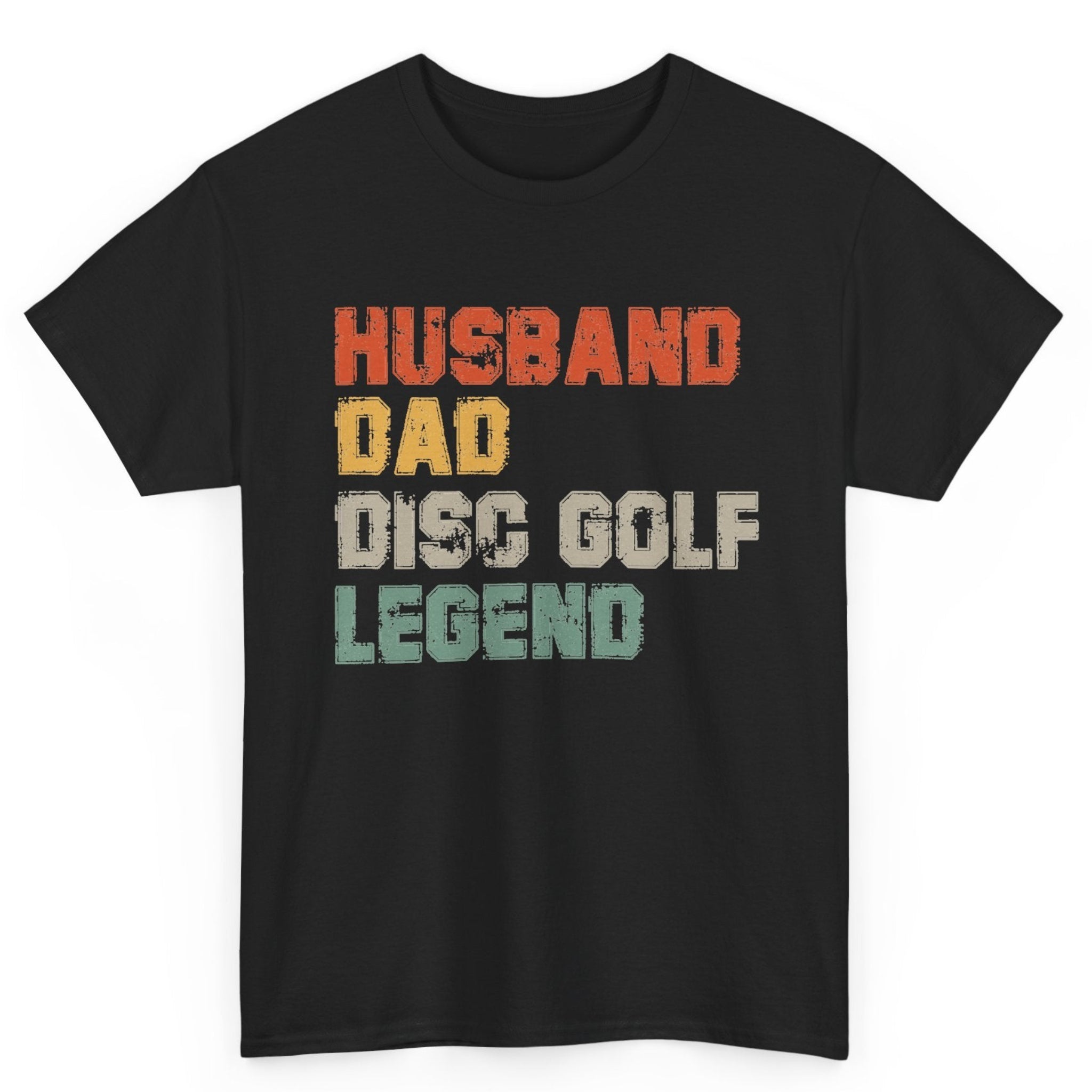 Disc Golf Legend Tee