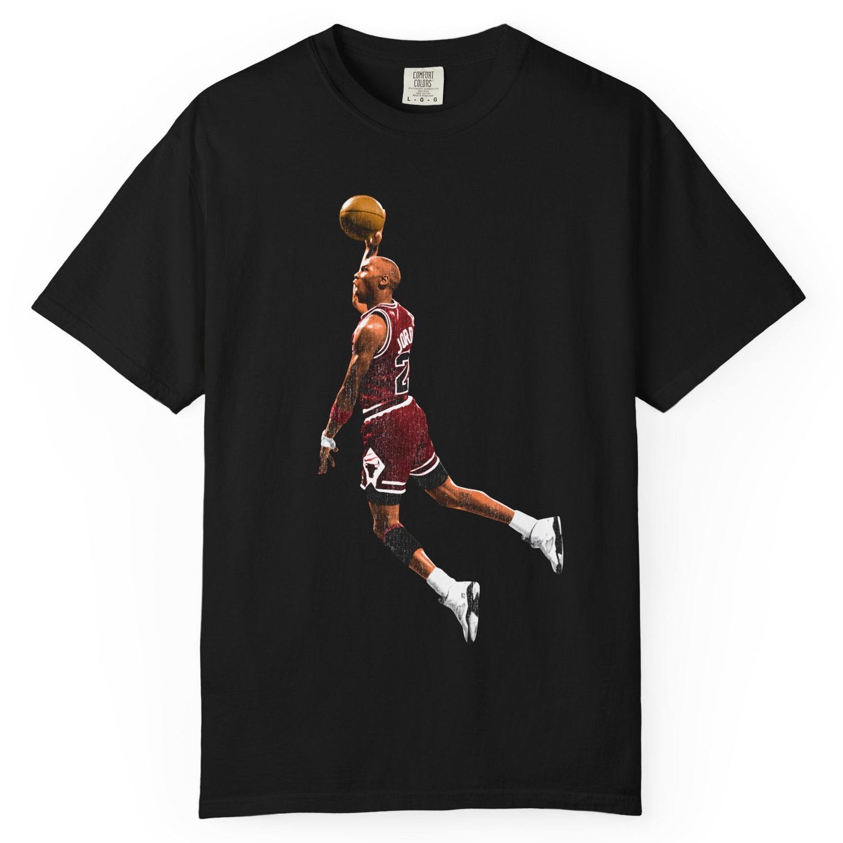 Jumpman Tee