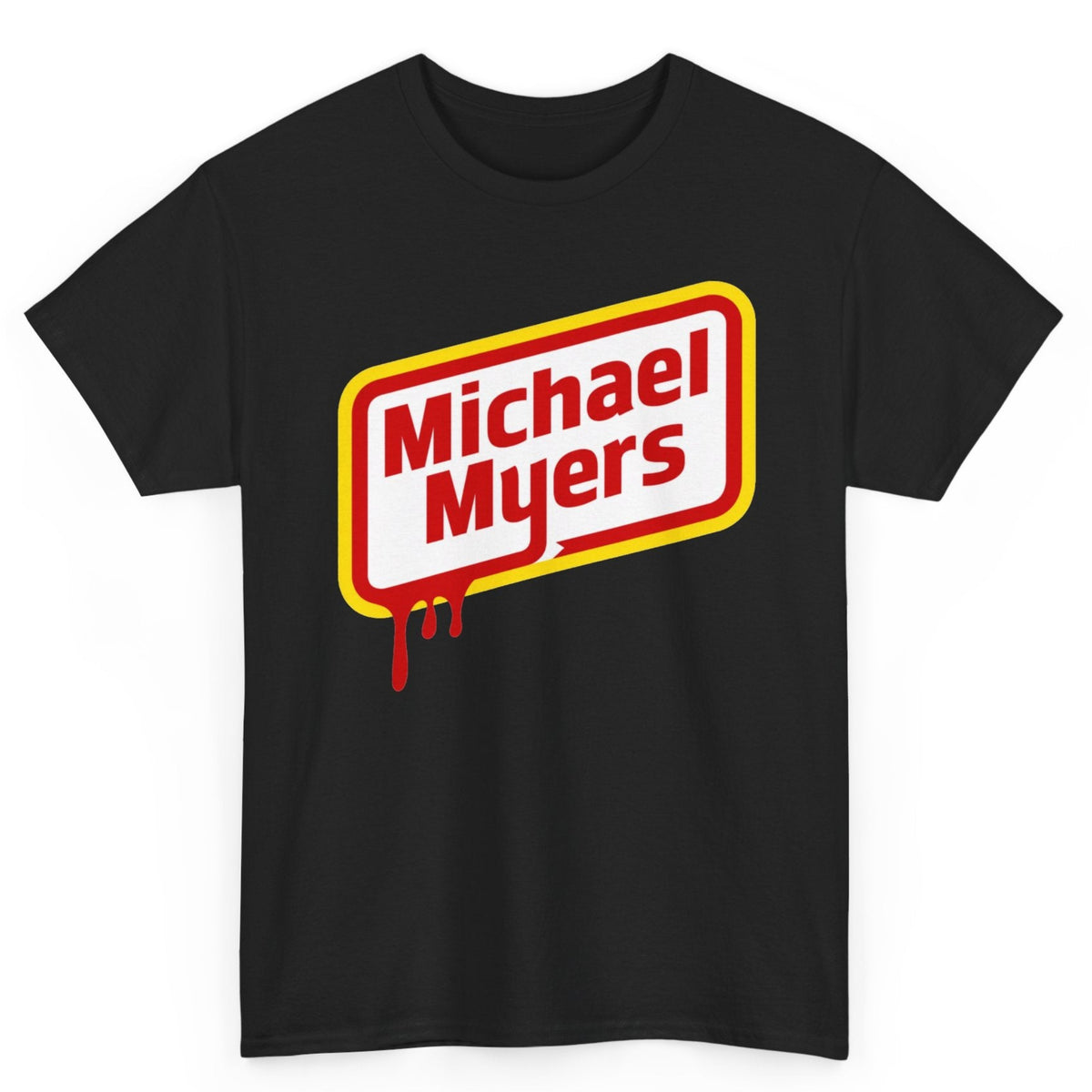 Michael Myers Tee