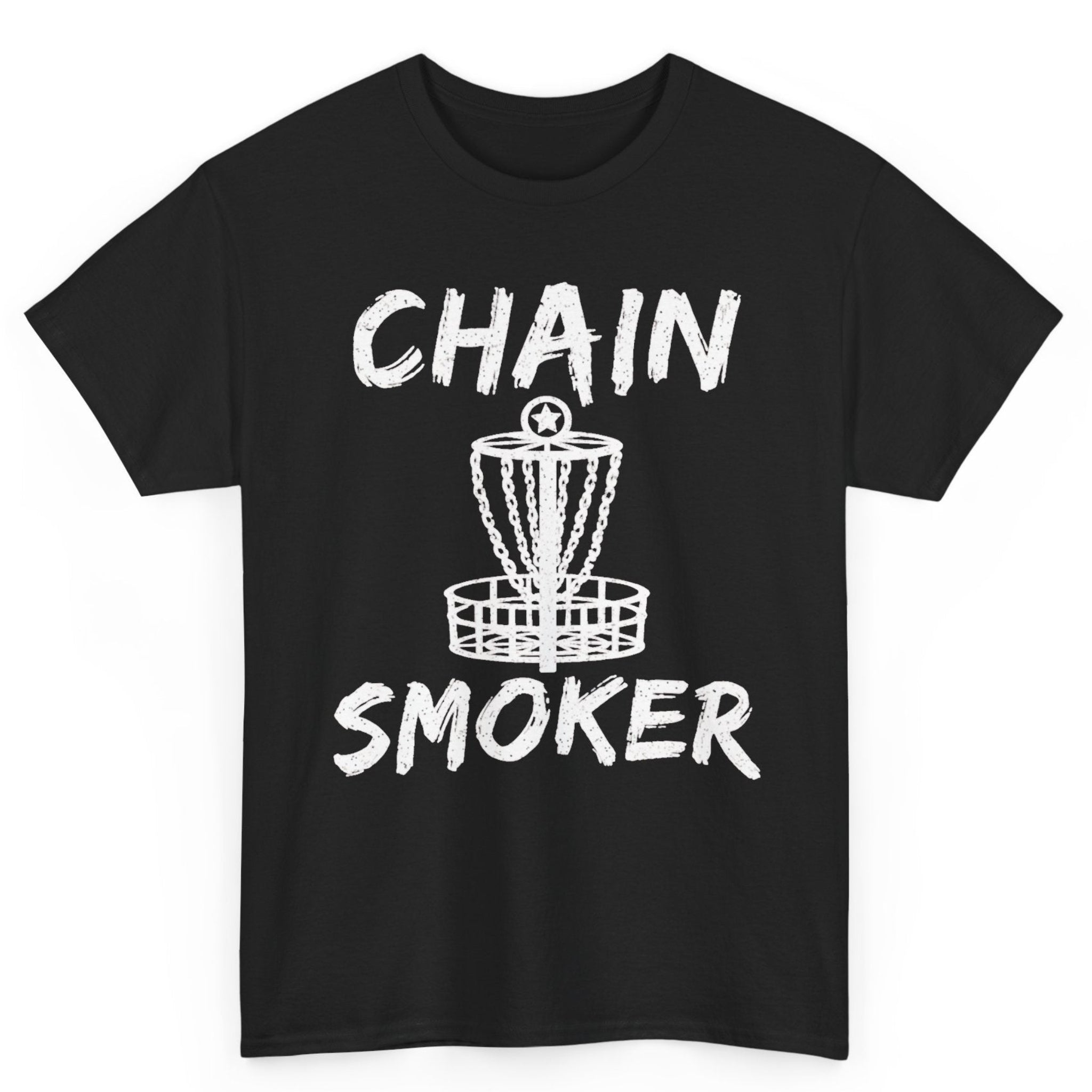 Chain Smoker Tee