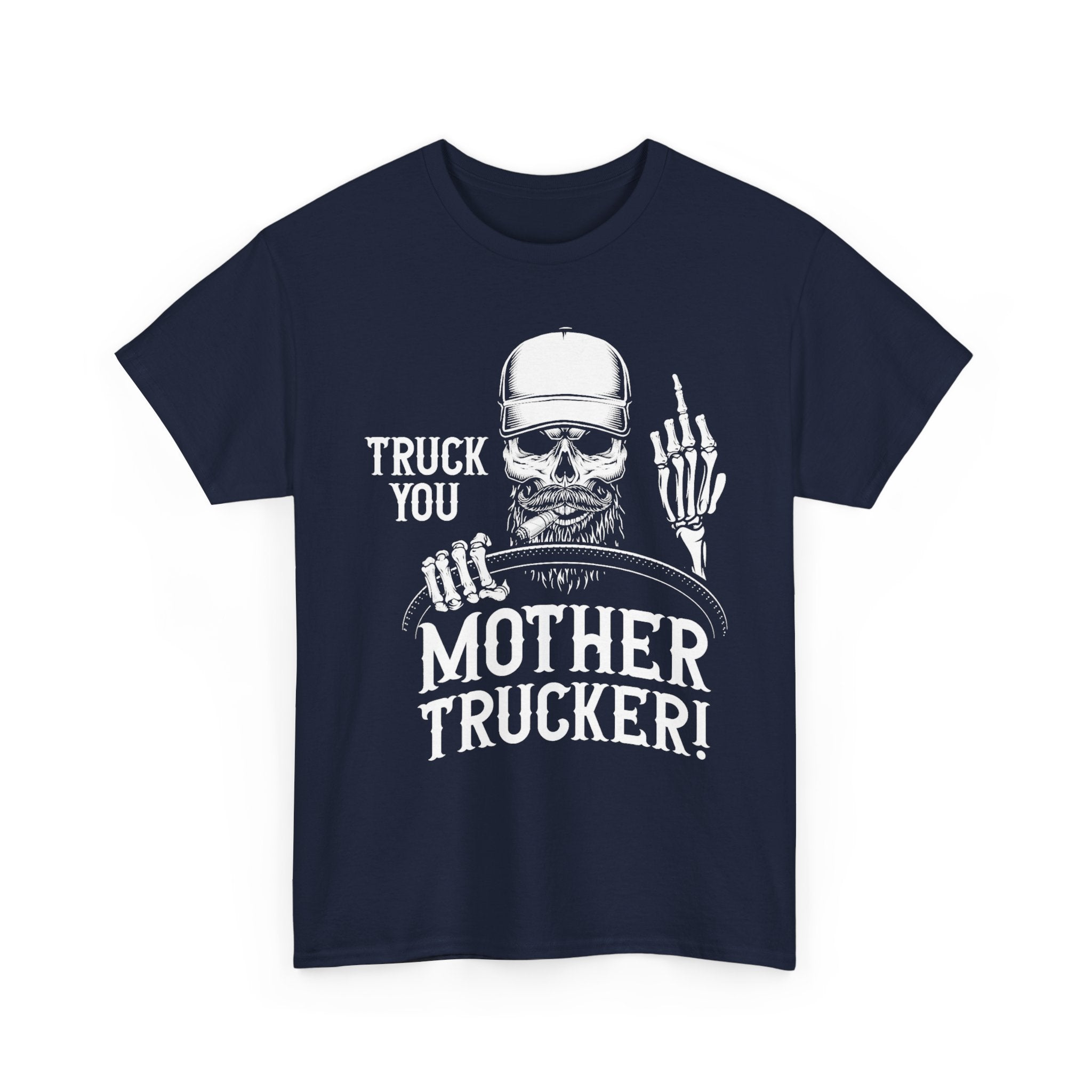 Truck You Tee