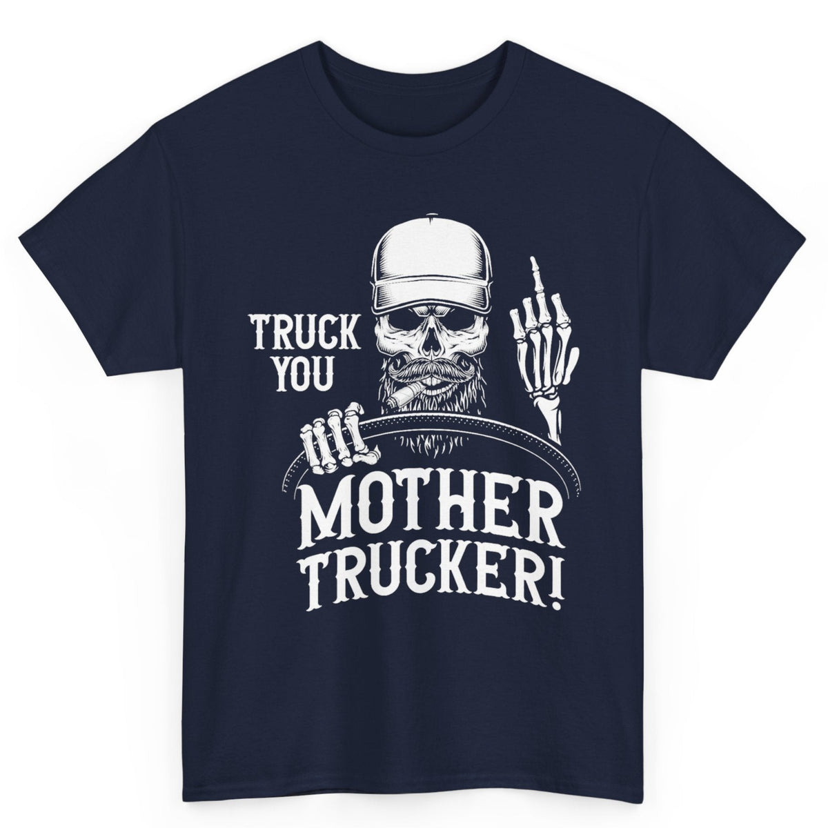 Truck You Tee