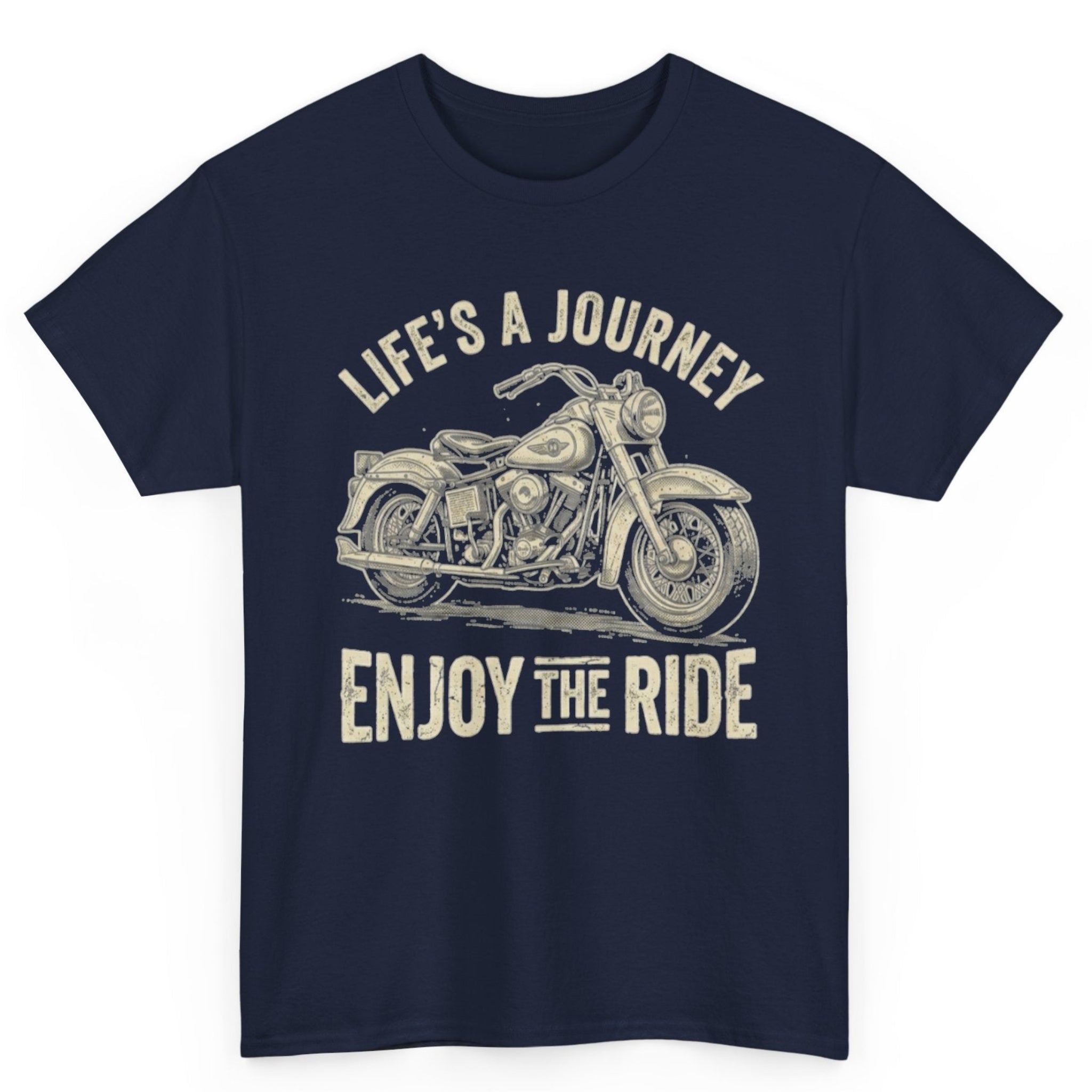 Enjoy the Ride Tee