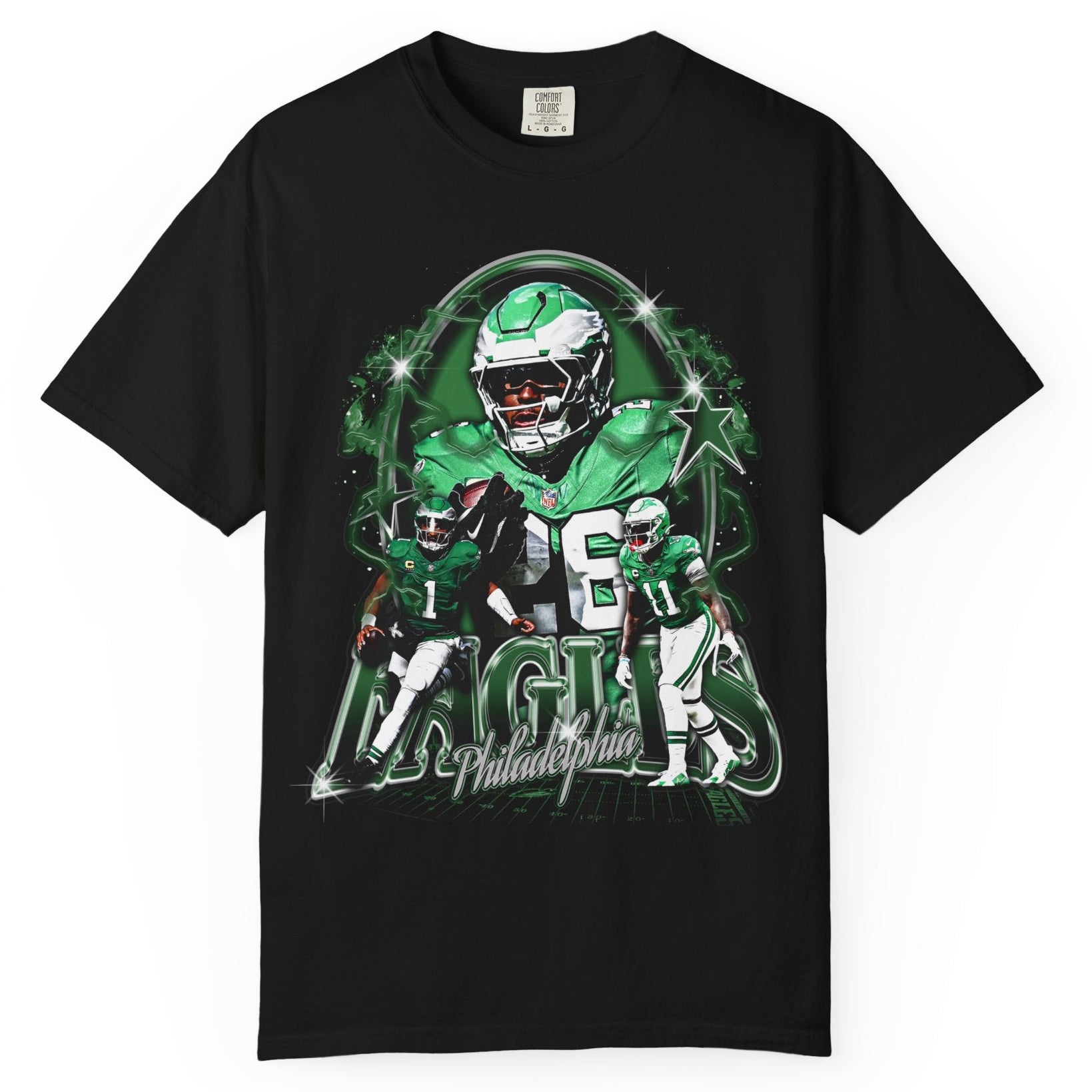 Philly Tee