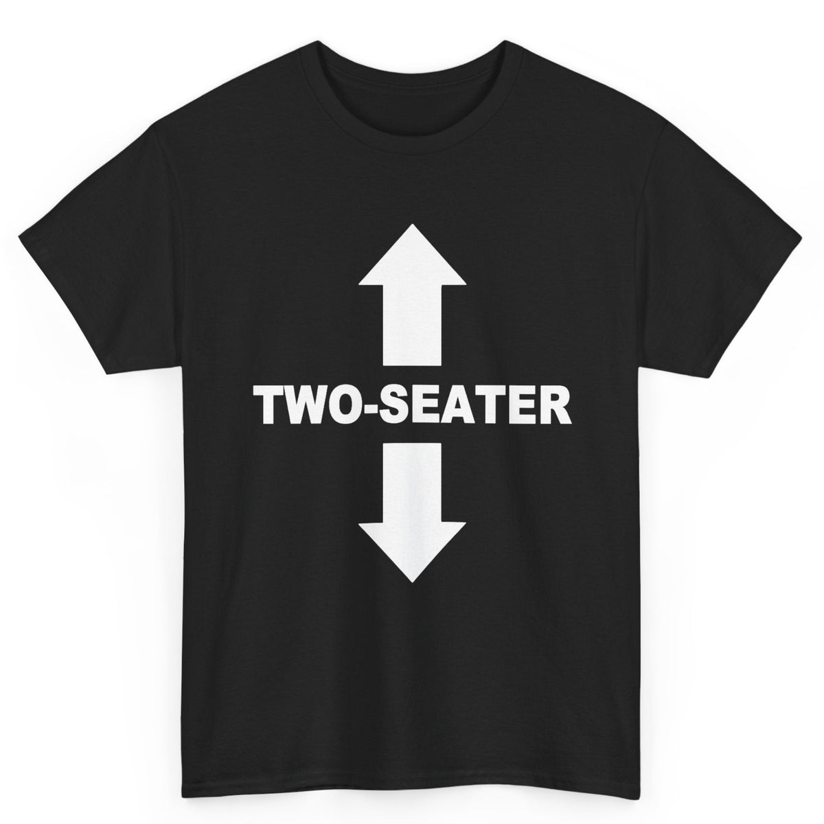 Two Seater Tee
