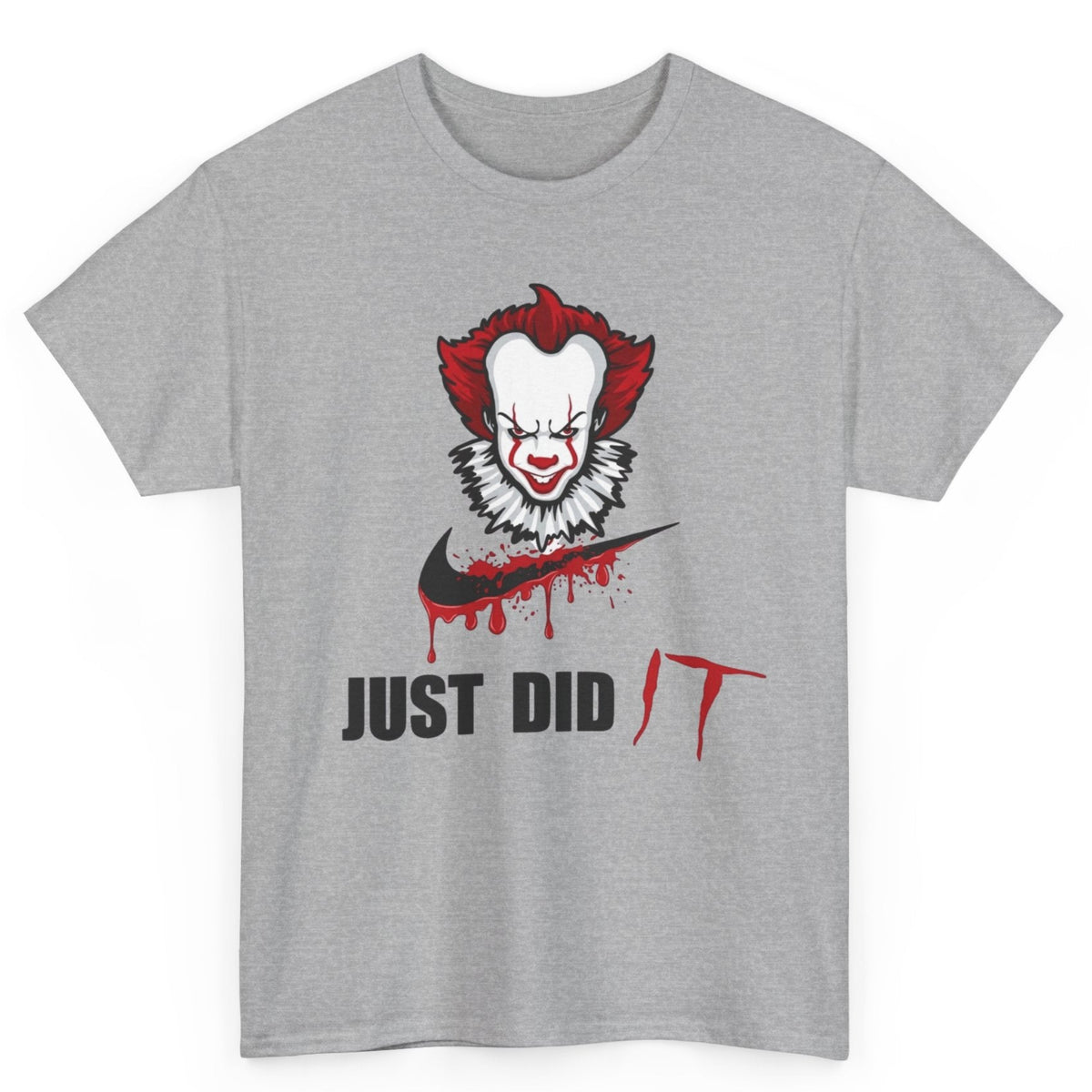 Just Did IT Tee
