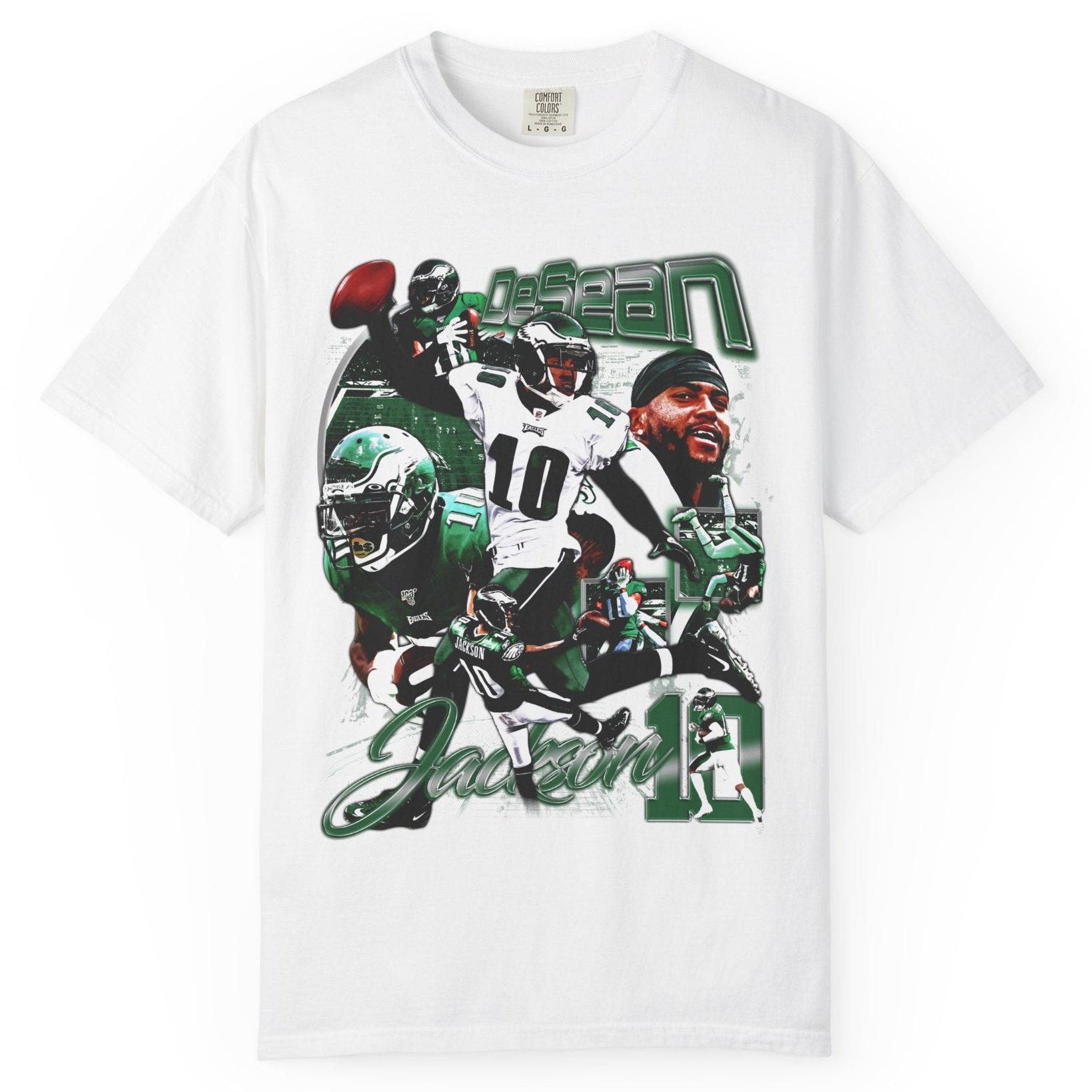 DeSean Jackson Tee