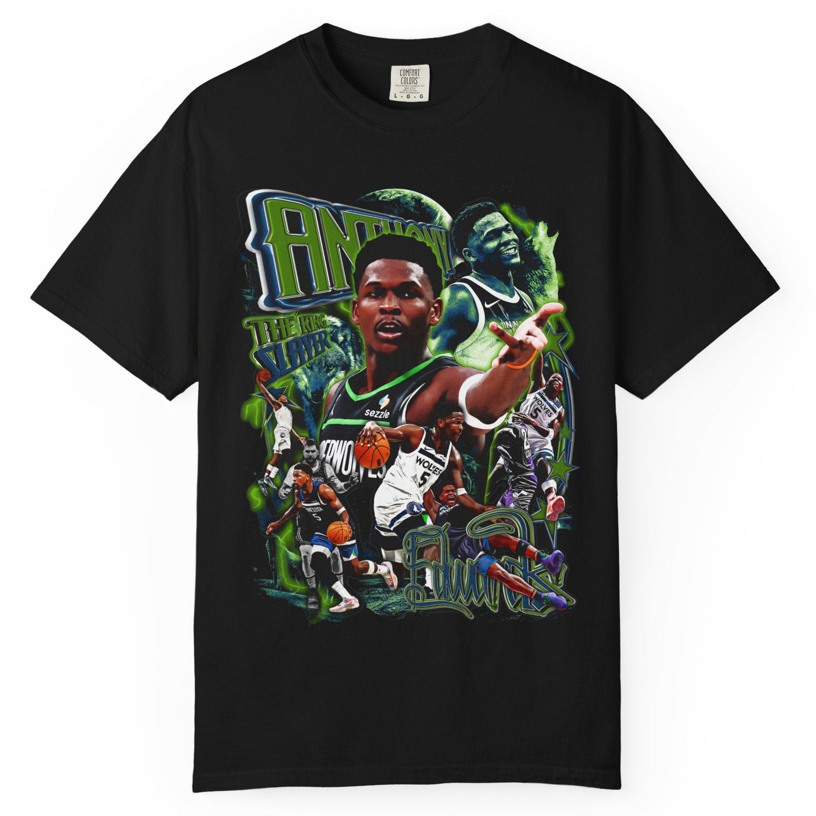 Antman Tee