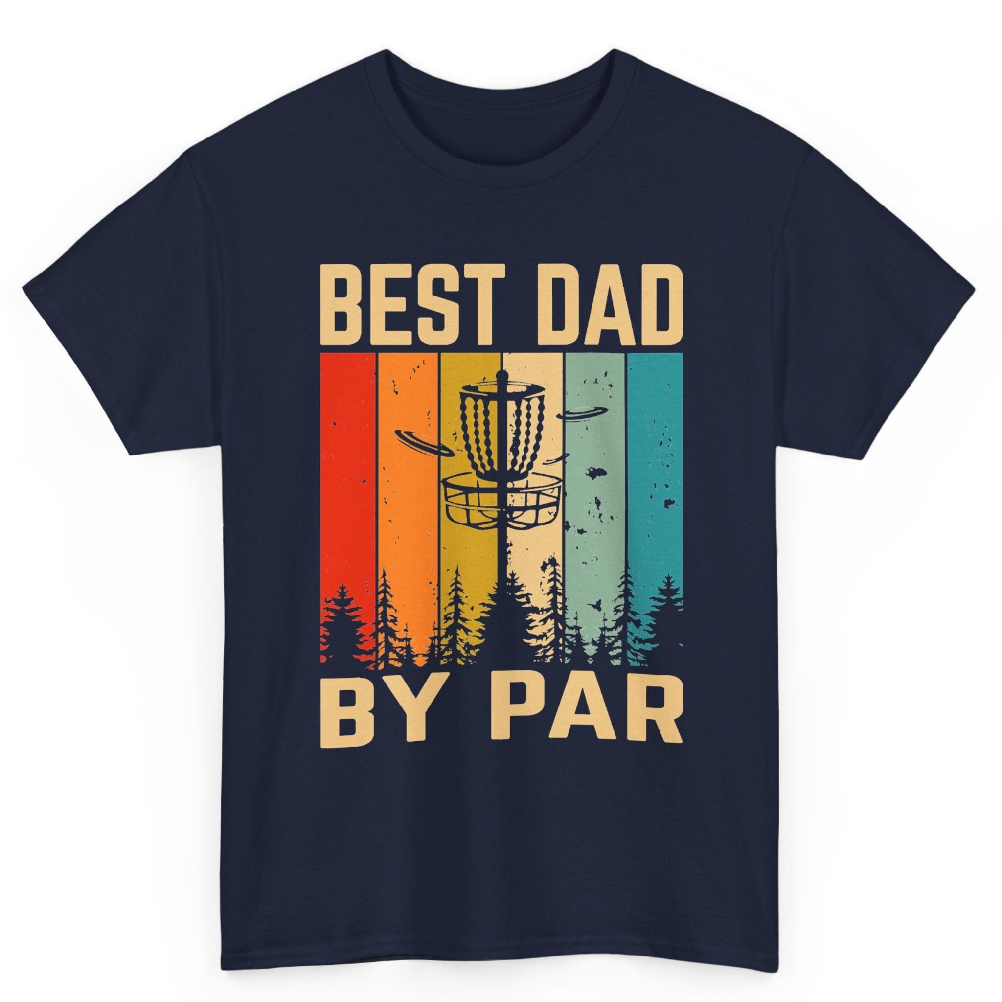 Best Dad by Par Tee