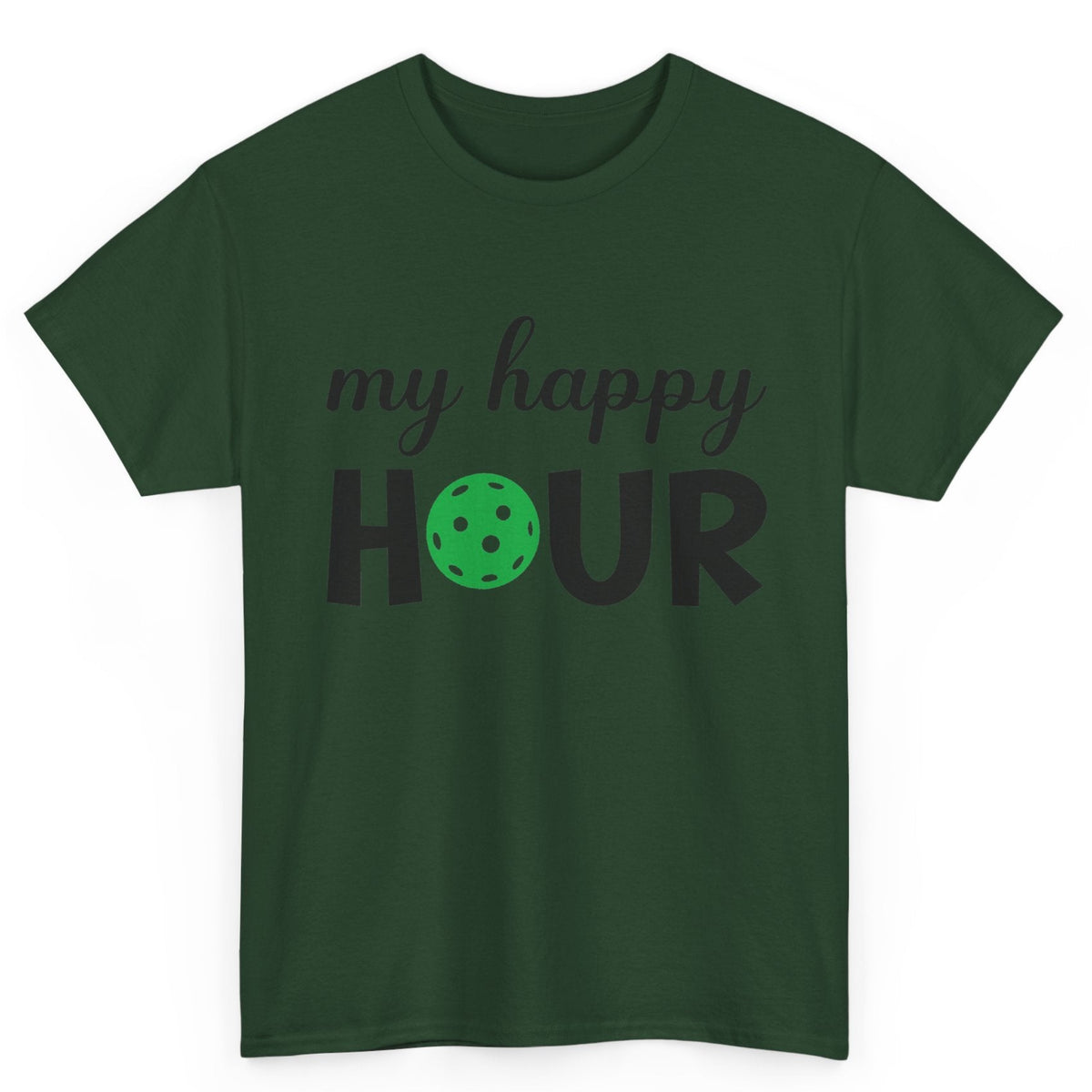 My Happy Hour Tee
