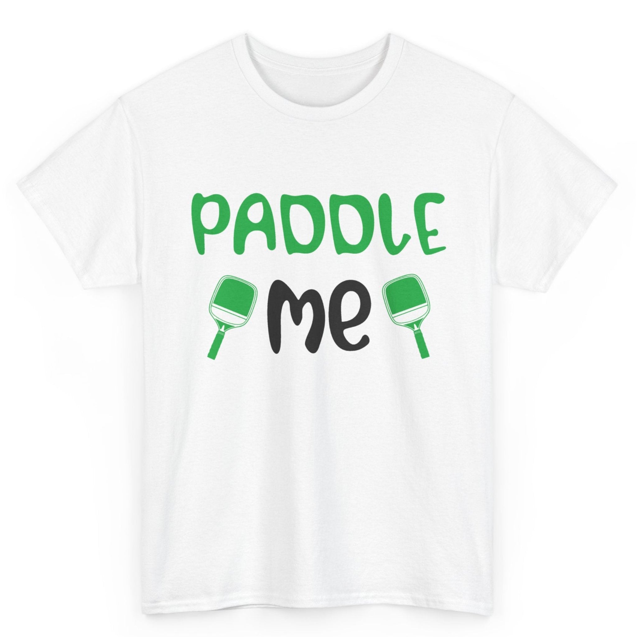 Paddle Me Tee